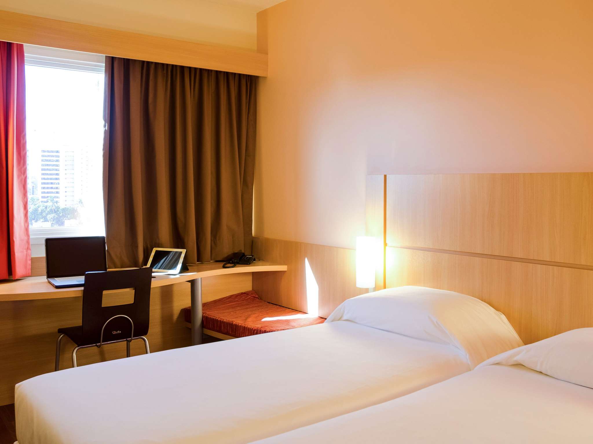 Photo - ibis Recife Boa Viagem