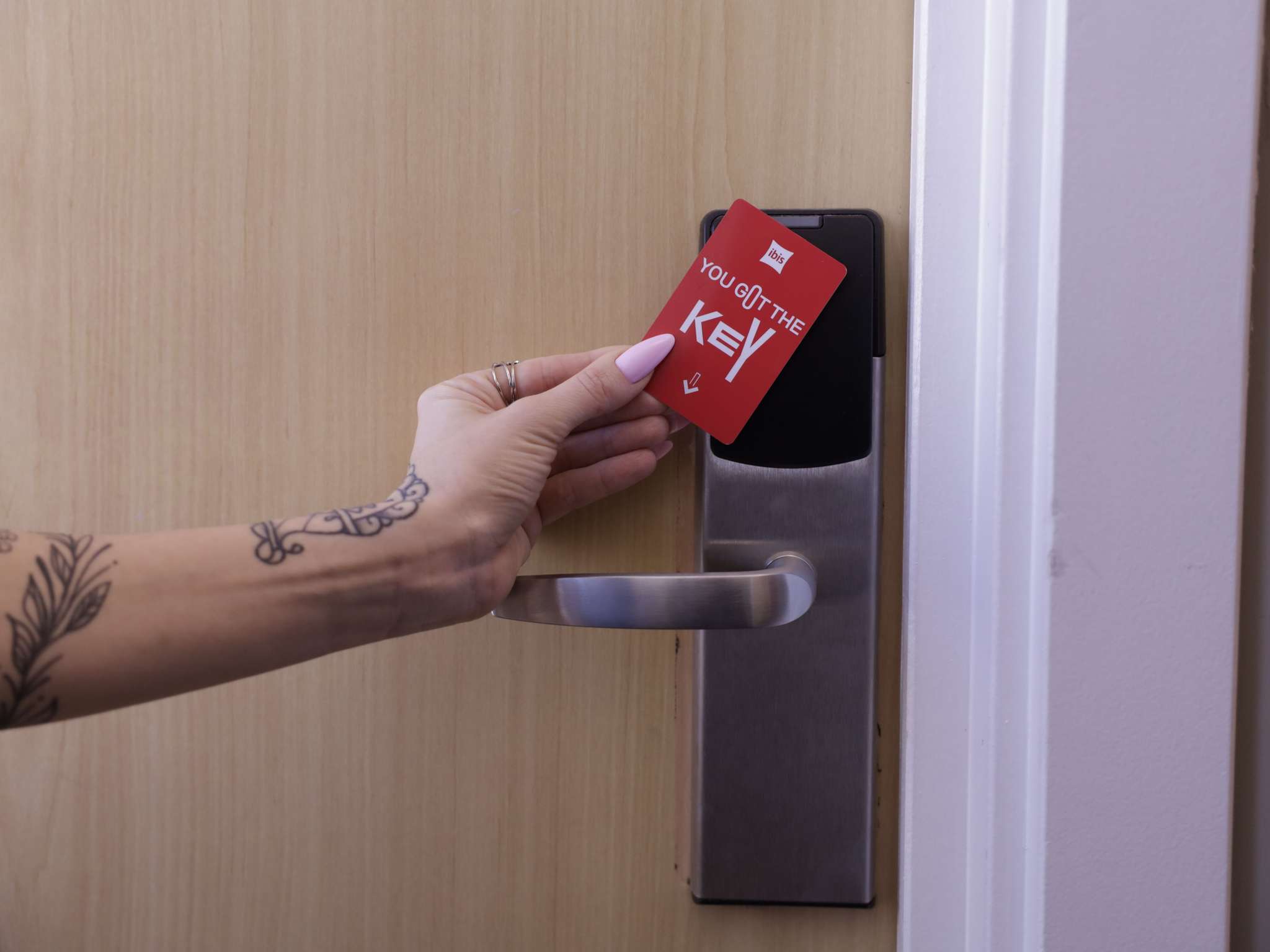 Photo - ibis Recife Boa Viagem