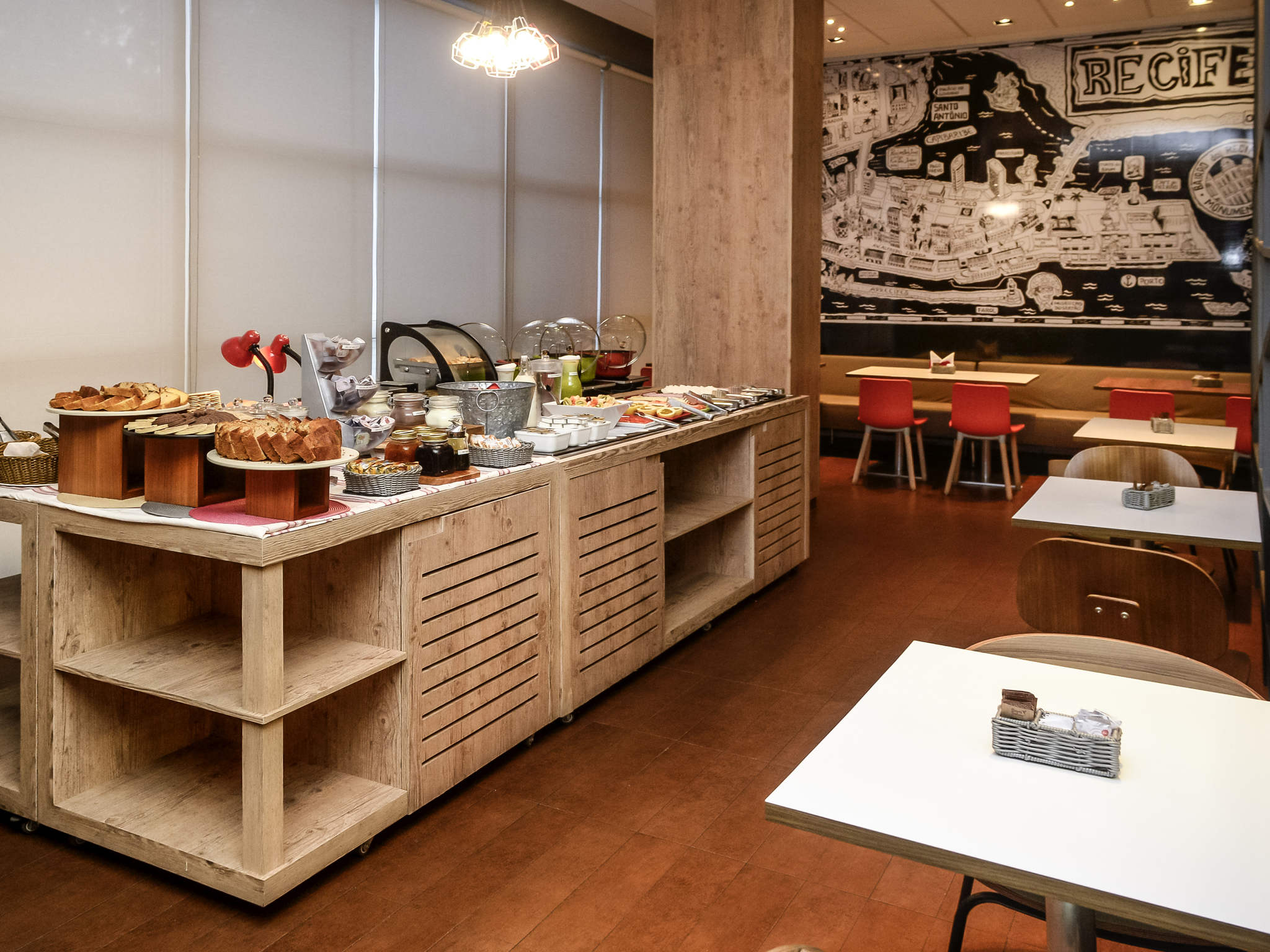 Photo - ibis Recife Boa Viagem