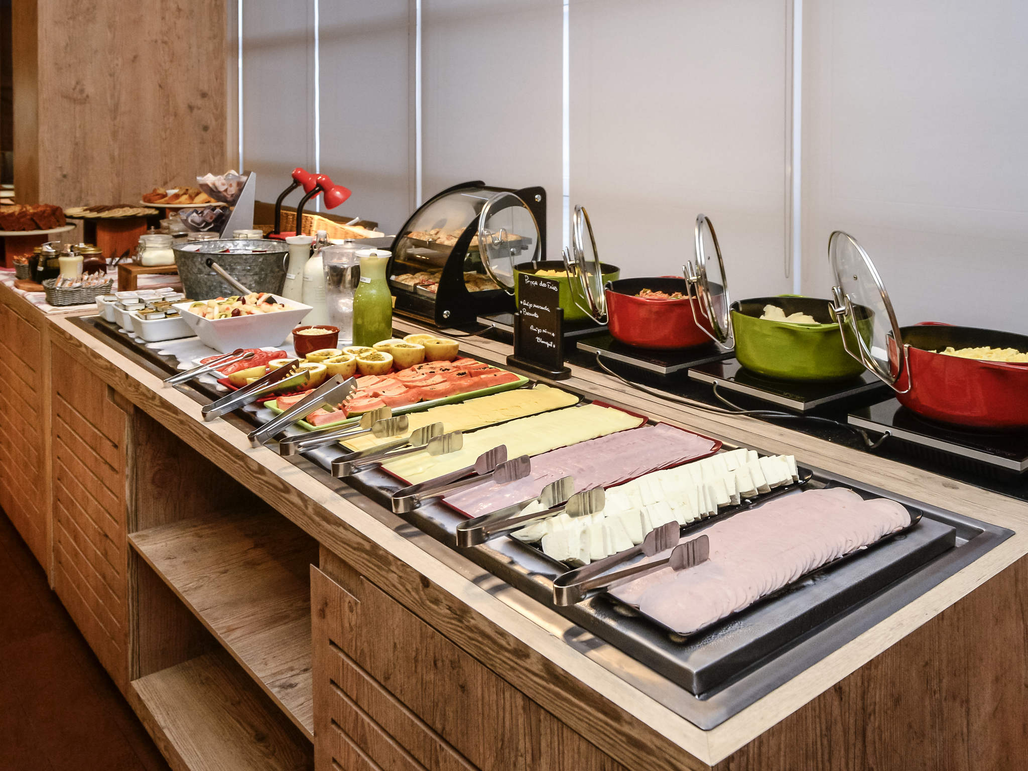 Photo - ibis Recife Boa Viagem