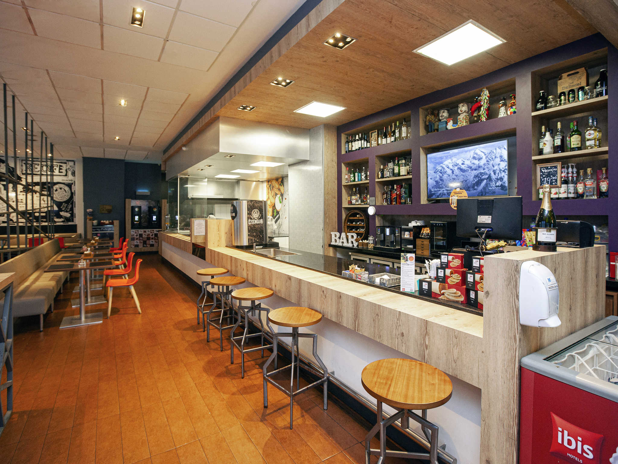 Photo - ibis Recife Boa Viagem