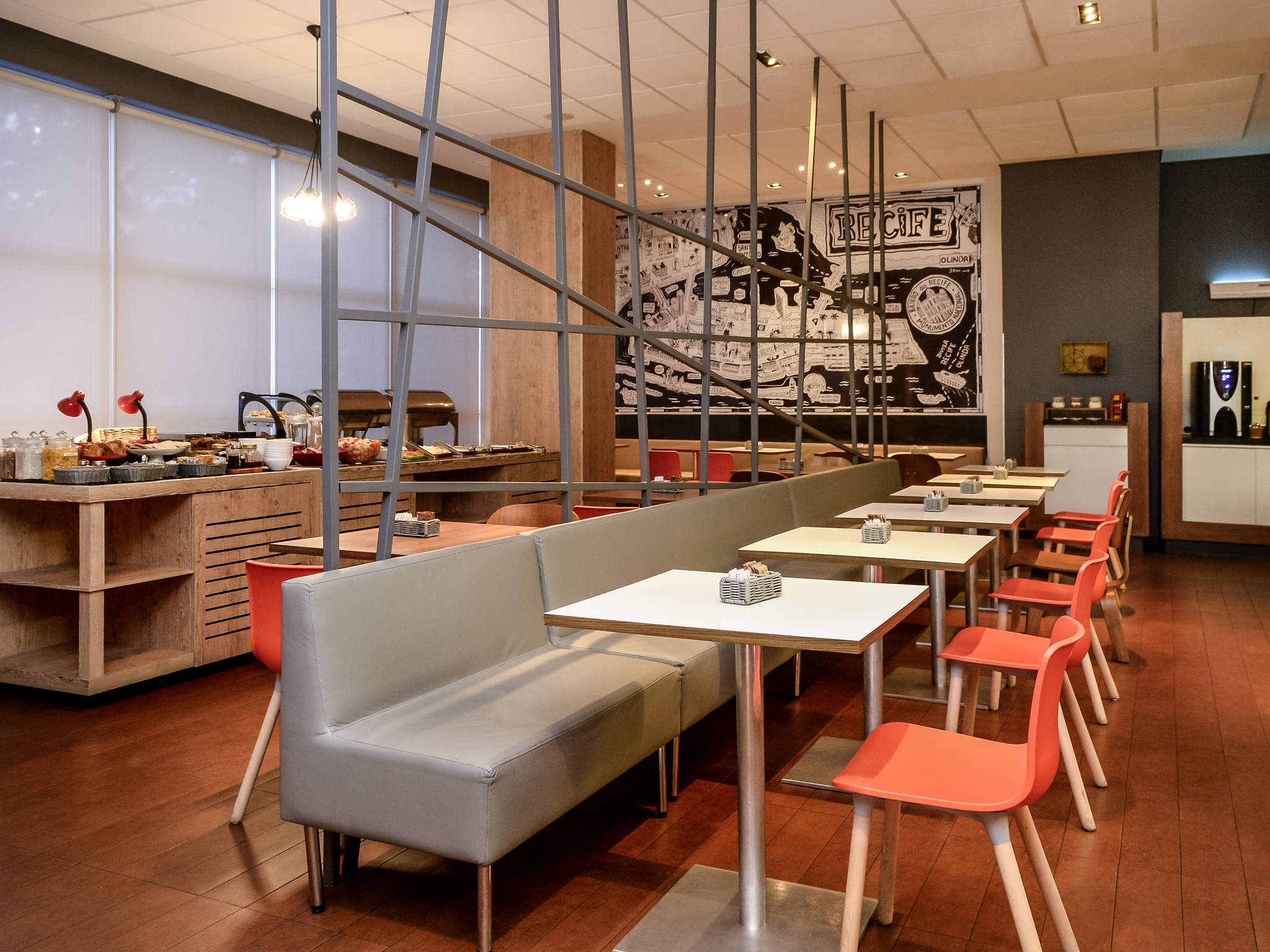 Photo - ibis Recife Boa Viagem