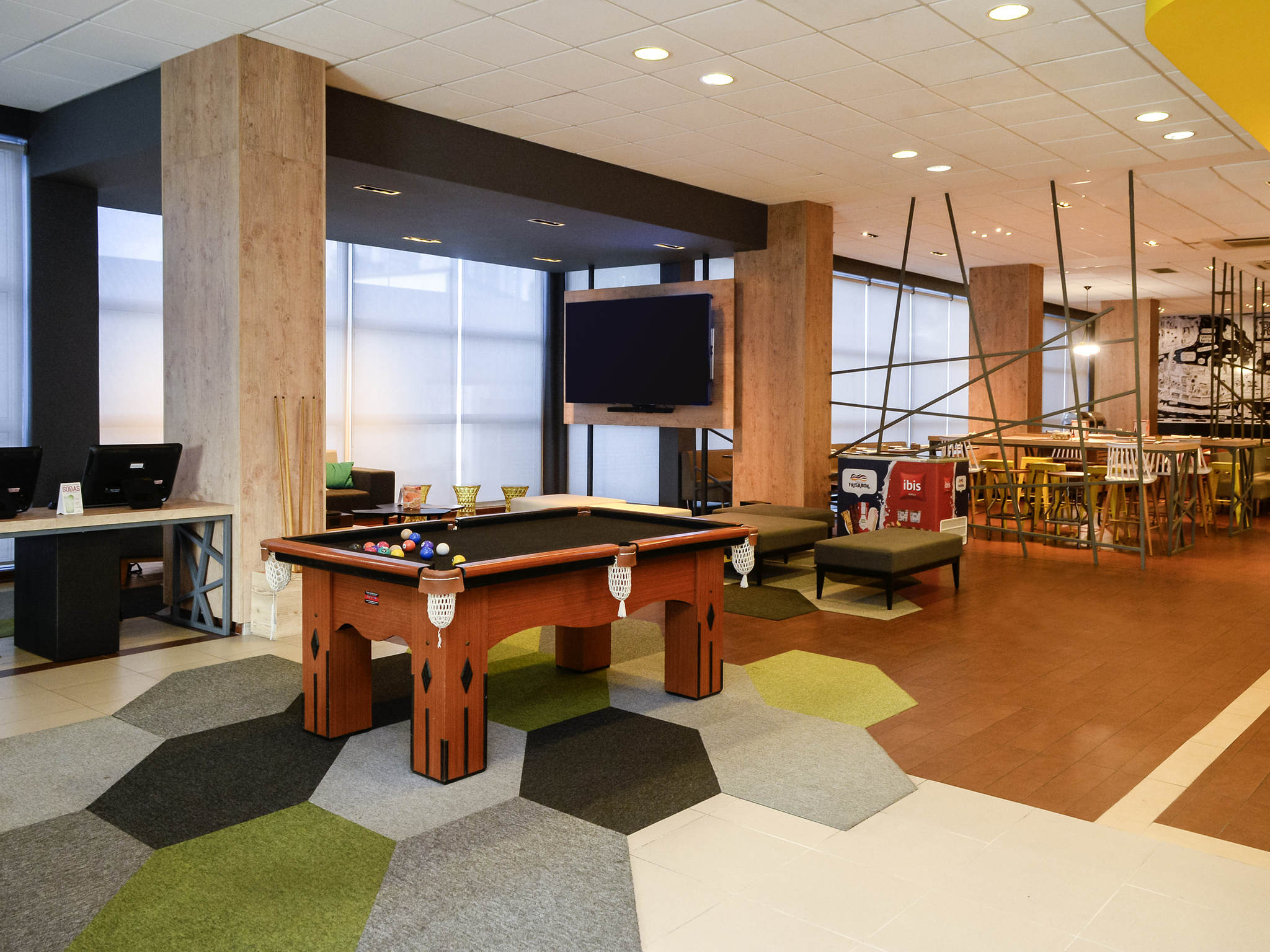 Photo - ibis Recife Boa Viagem