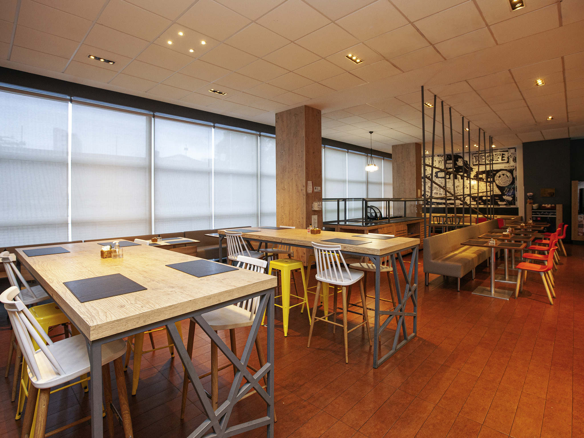 Photo - ibis Recife Boa Viagem