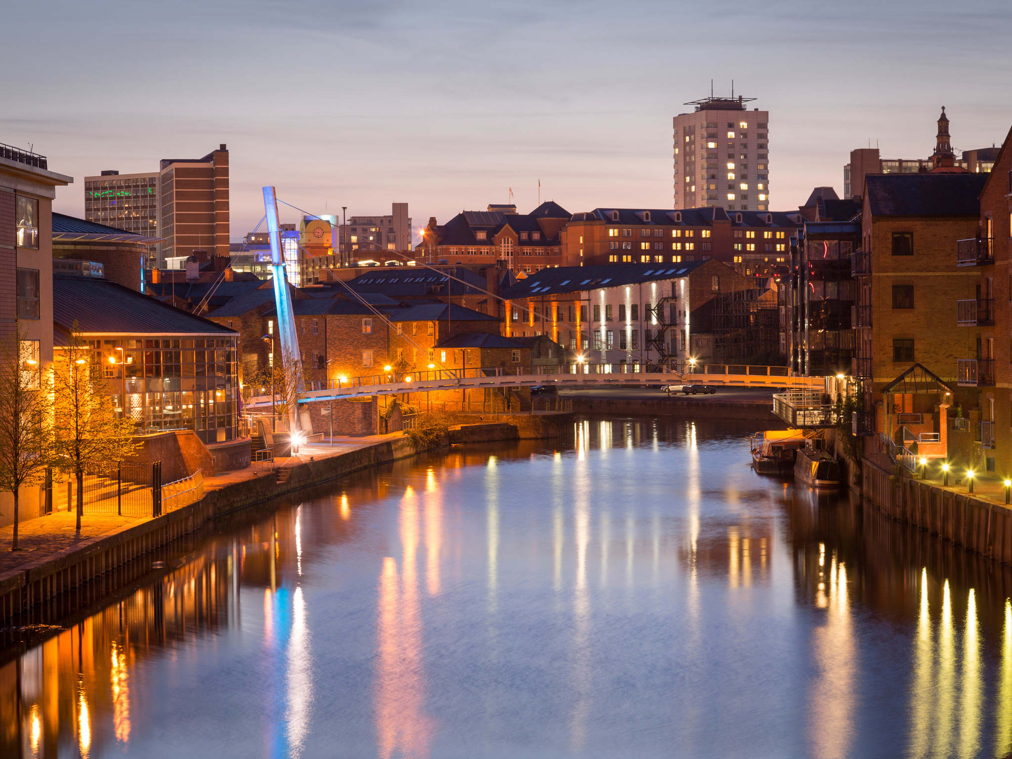 Foto - ibis budget Leeds Centre Crown Point Road