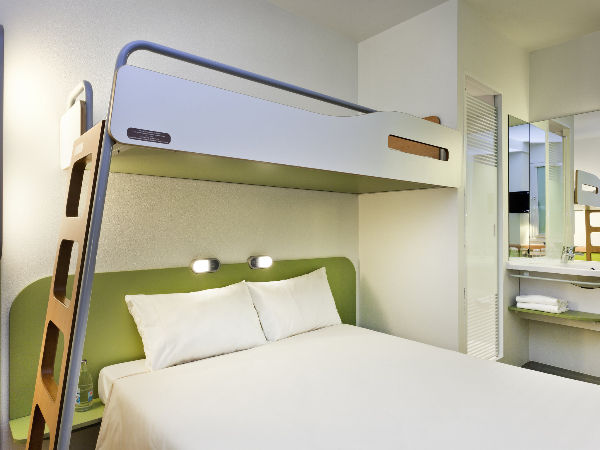 Foto - ibis budget Leeds Centre Crown Point Road