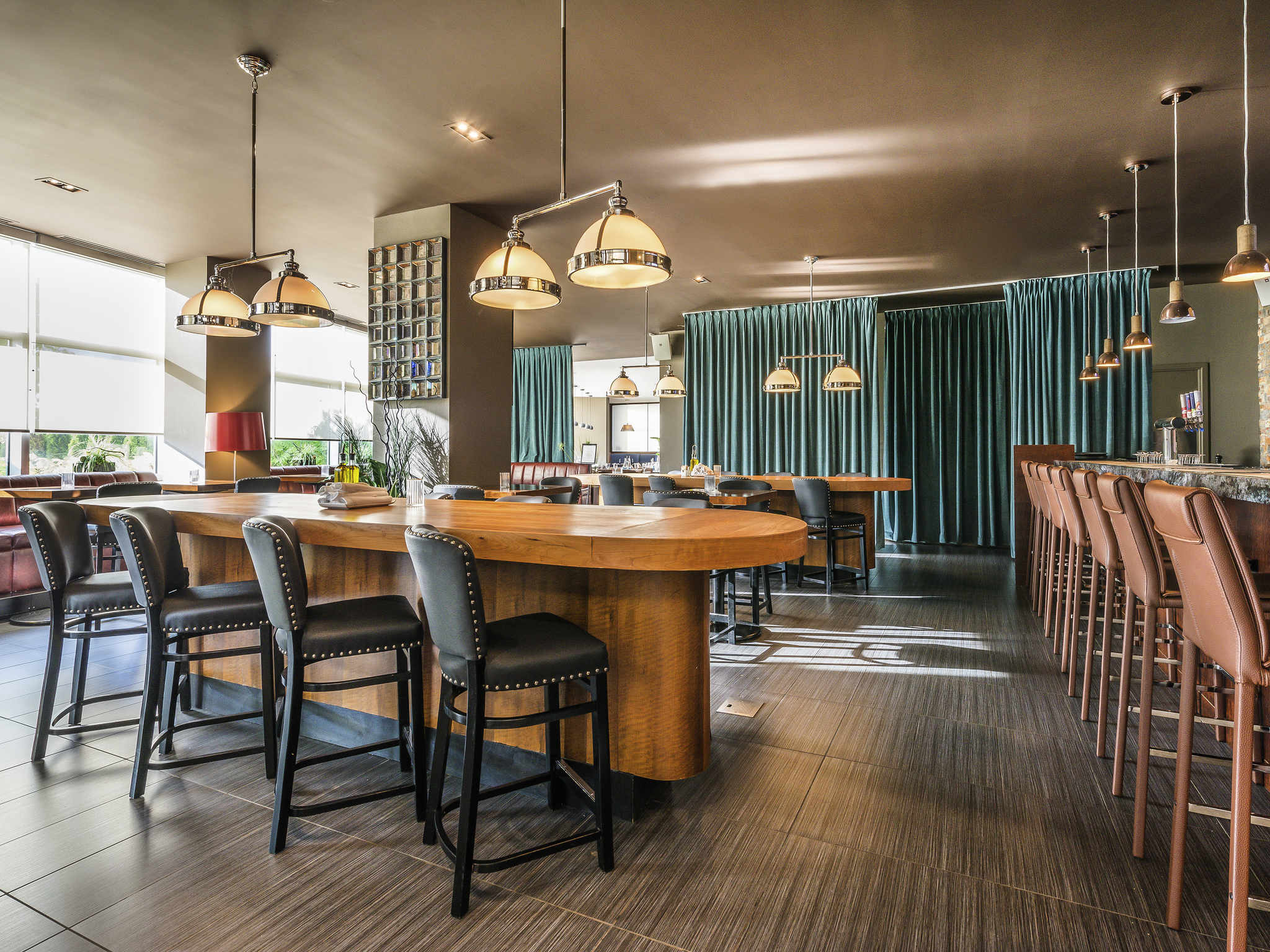 Photo - Novotel Montréal Aéroport