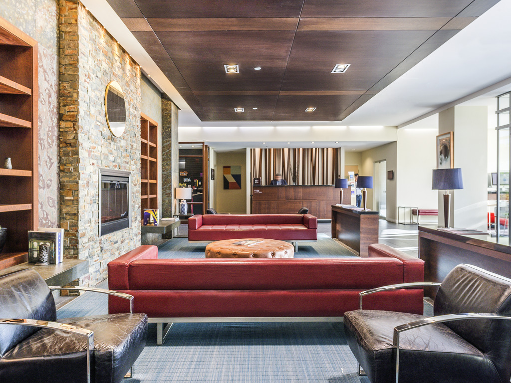 Novotel Montreal Aeroport - Image 3