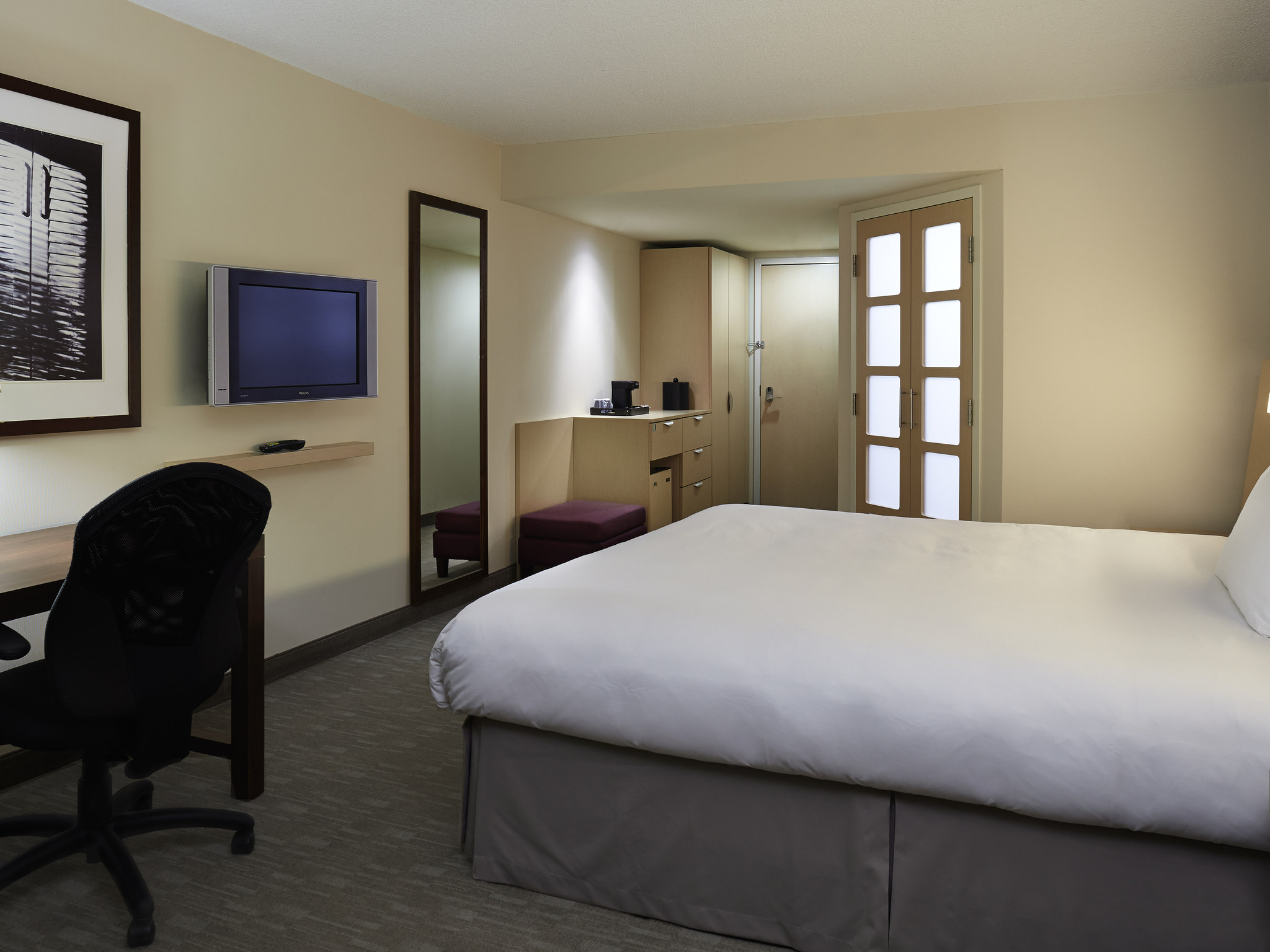 Photo - Novotel Montréal Aéroport