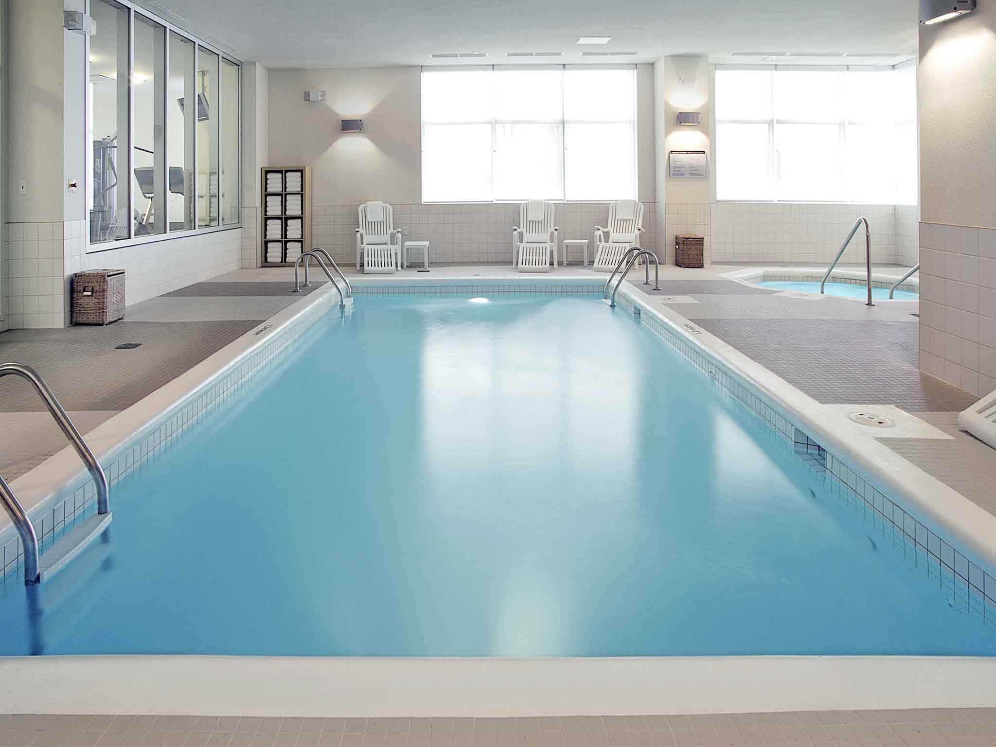 Photo - Novotel Montréal Aéroport