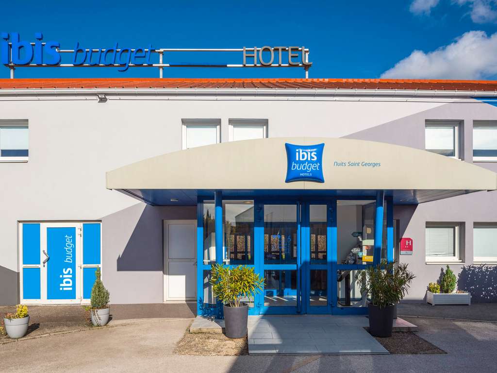 ibis budget Nuits Saint Georges - Image 3