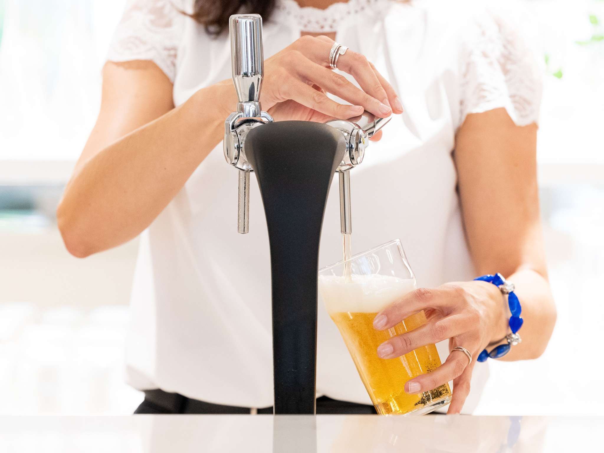 Foto - Novotel Suites Montpellier Antigone