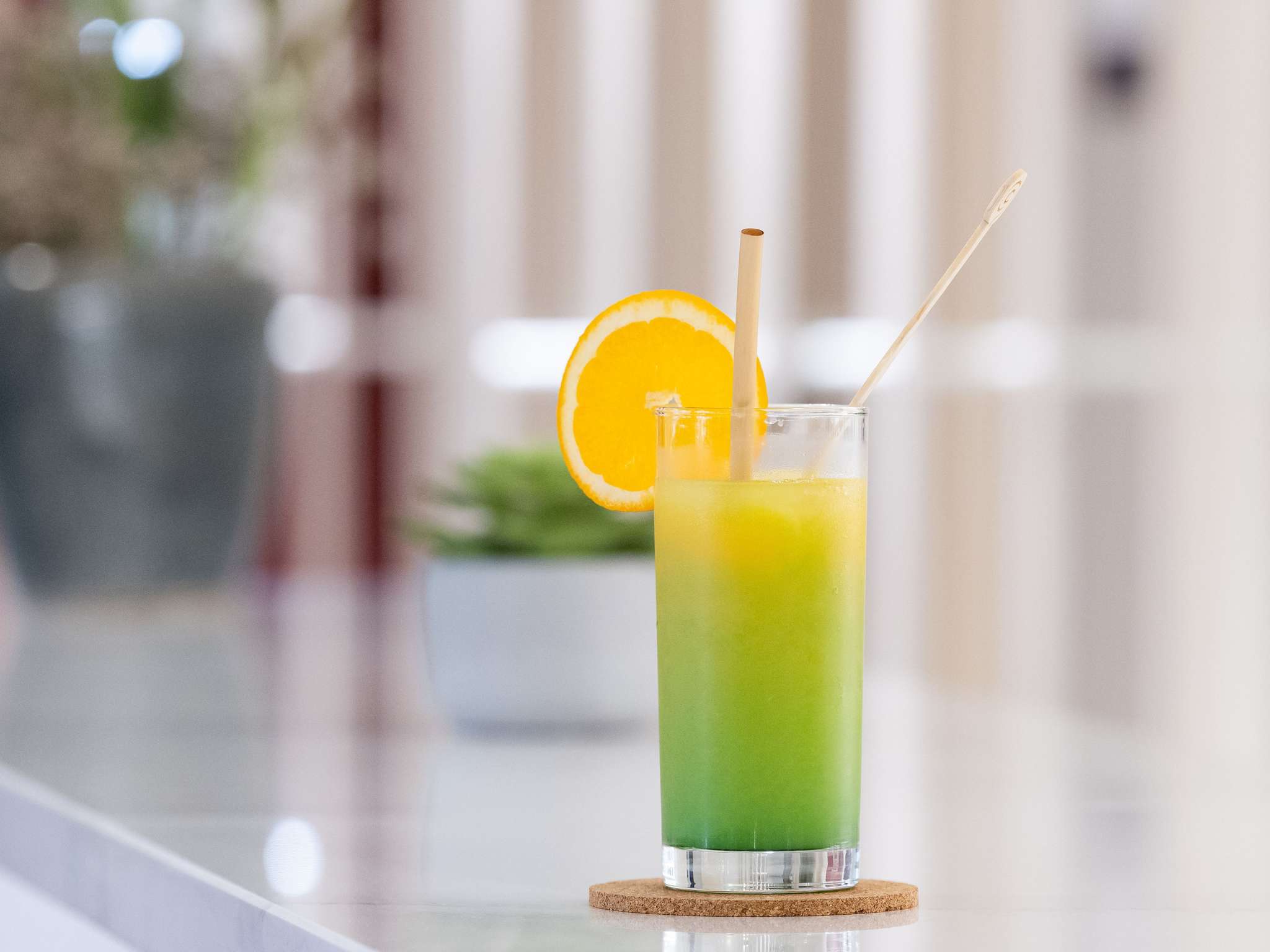 Foto - Novotel Suites Montpellier Antigone