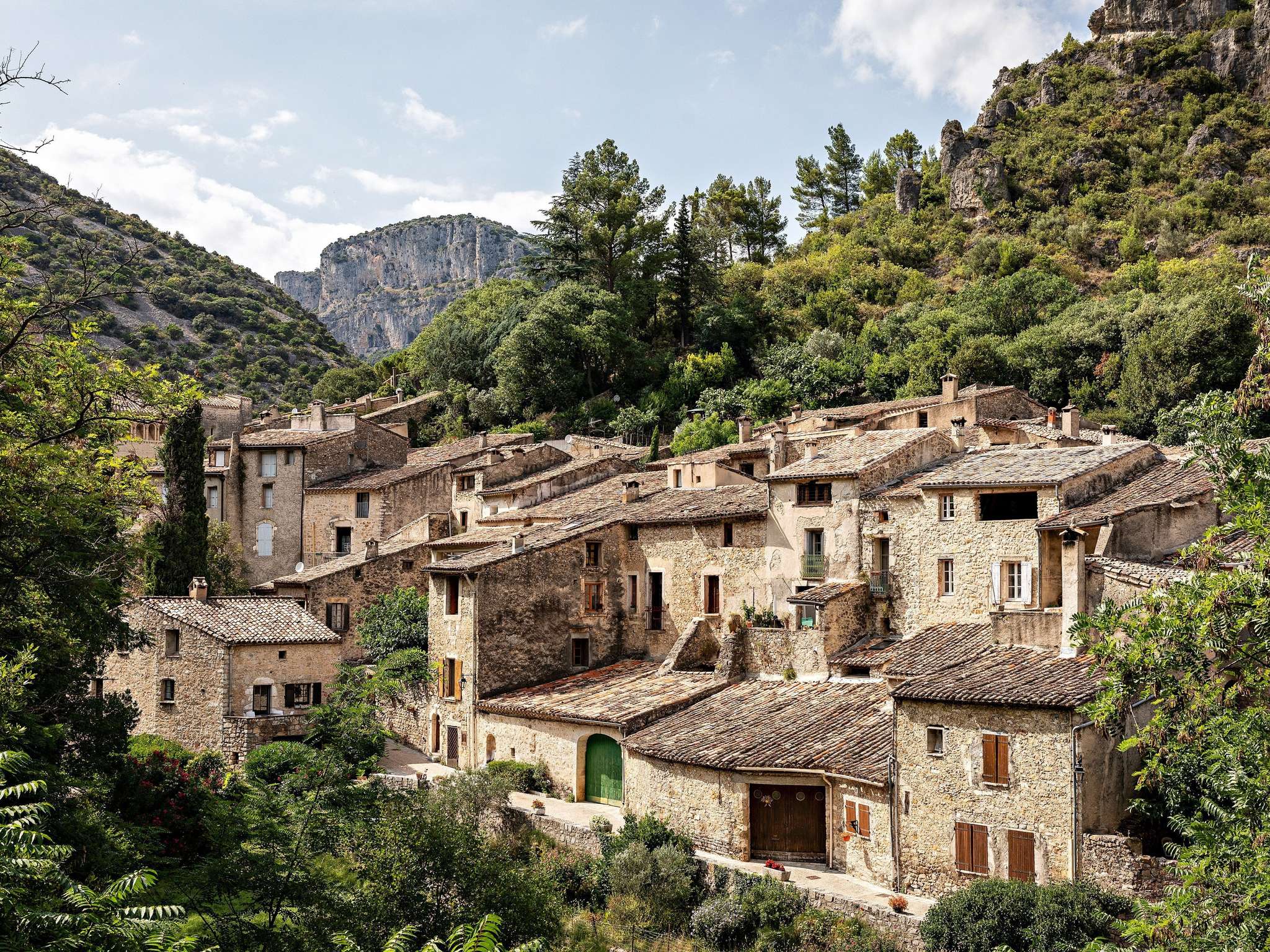 Foto - Novotel Suites Montpellier Antigone