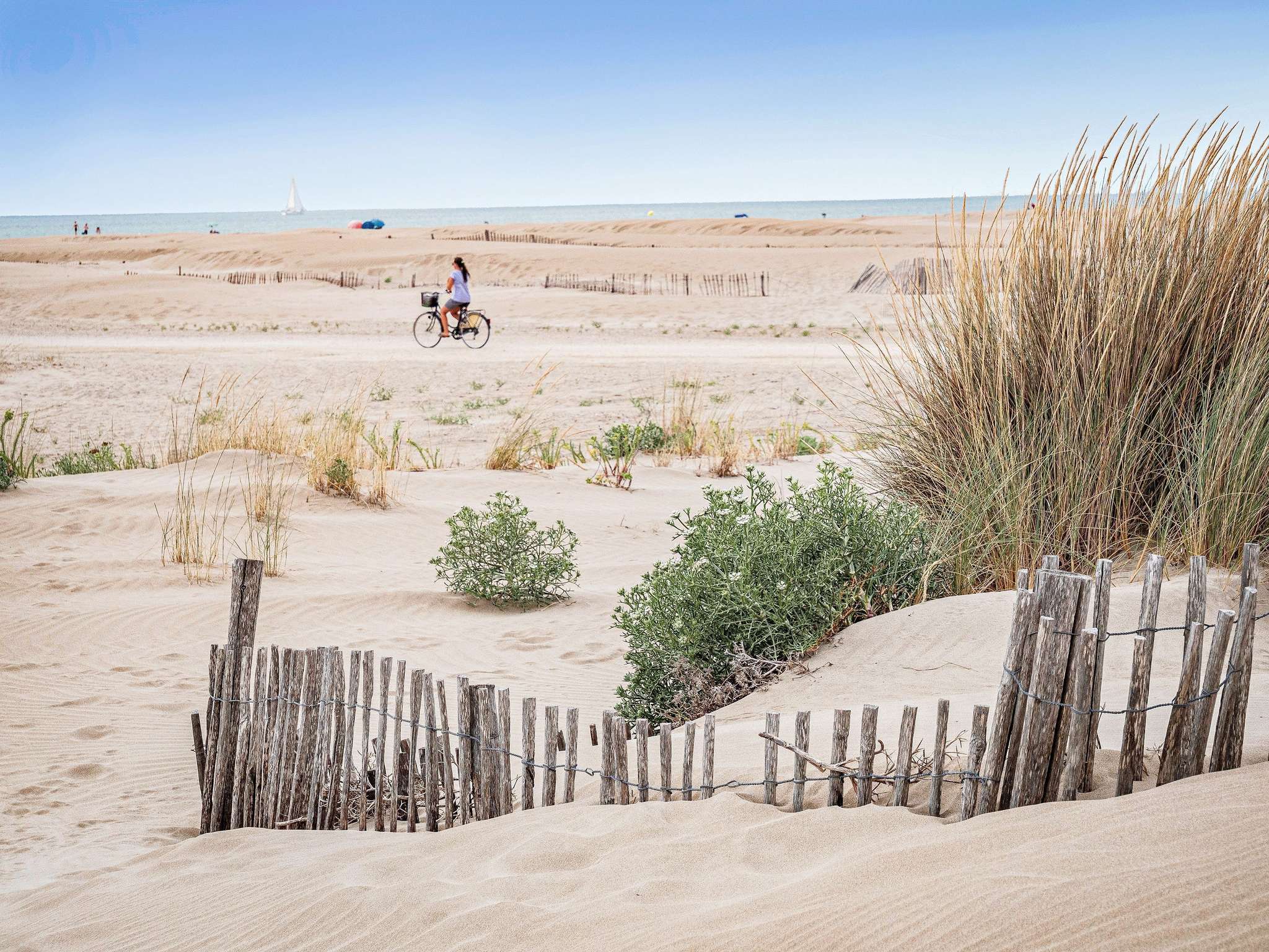 Foto - Novotel Suites Montpellier Antigone