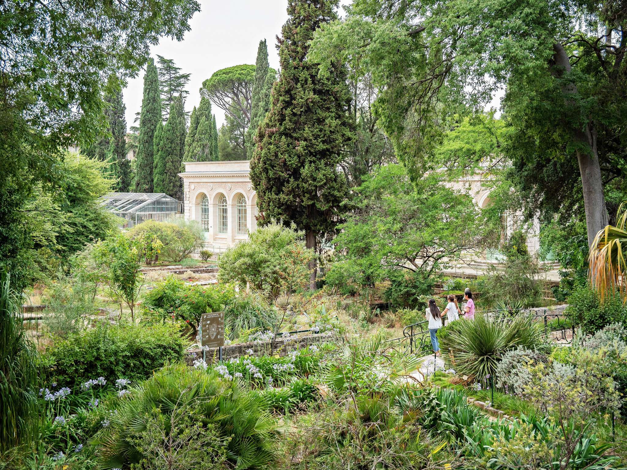 Foto - Novotel Suites Montpellier Antigone