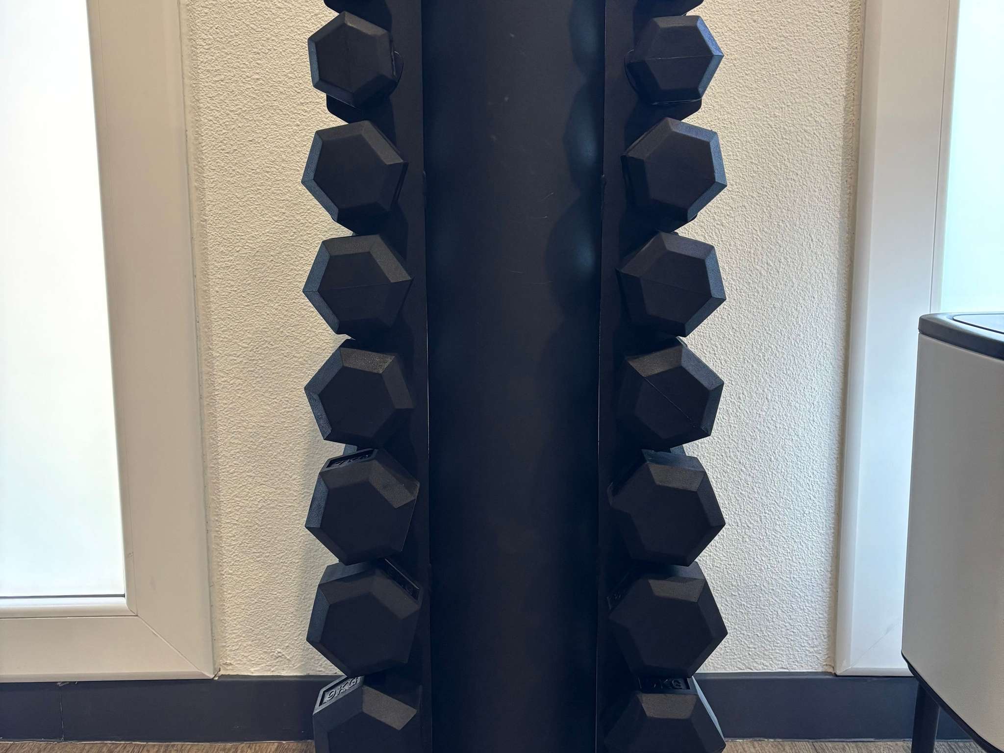 Foto - Novotel Suites Montpellier Antigone