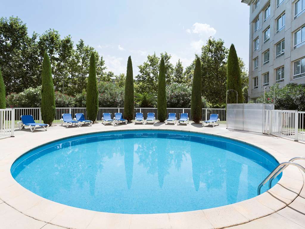 Novotel Suites Монпелье - Image 1