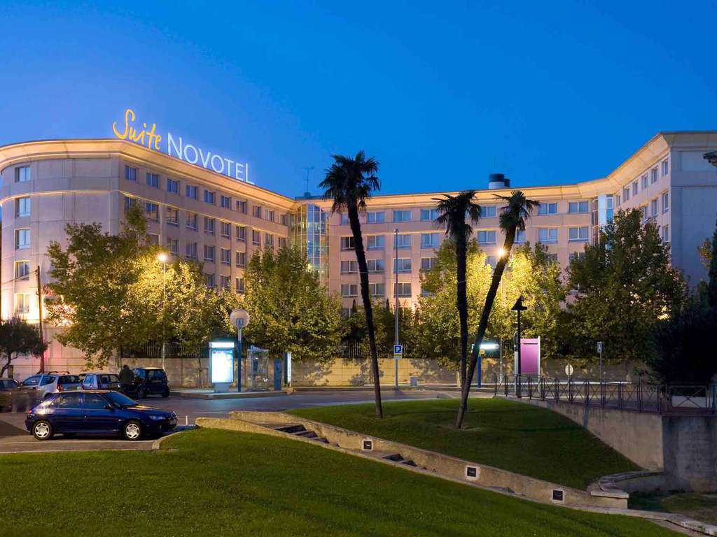 Novotel Suites Montpellier - Image 2