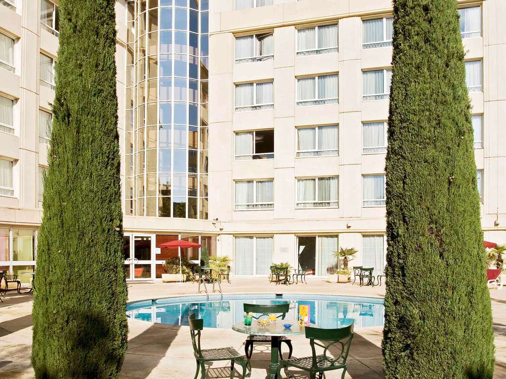 Novotel Suites Montpellier - Image 3