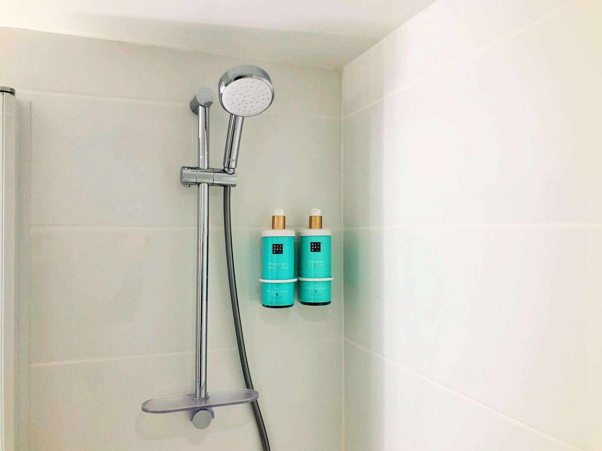 Foto - Novotel Suites Montpellier Antigone