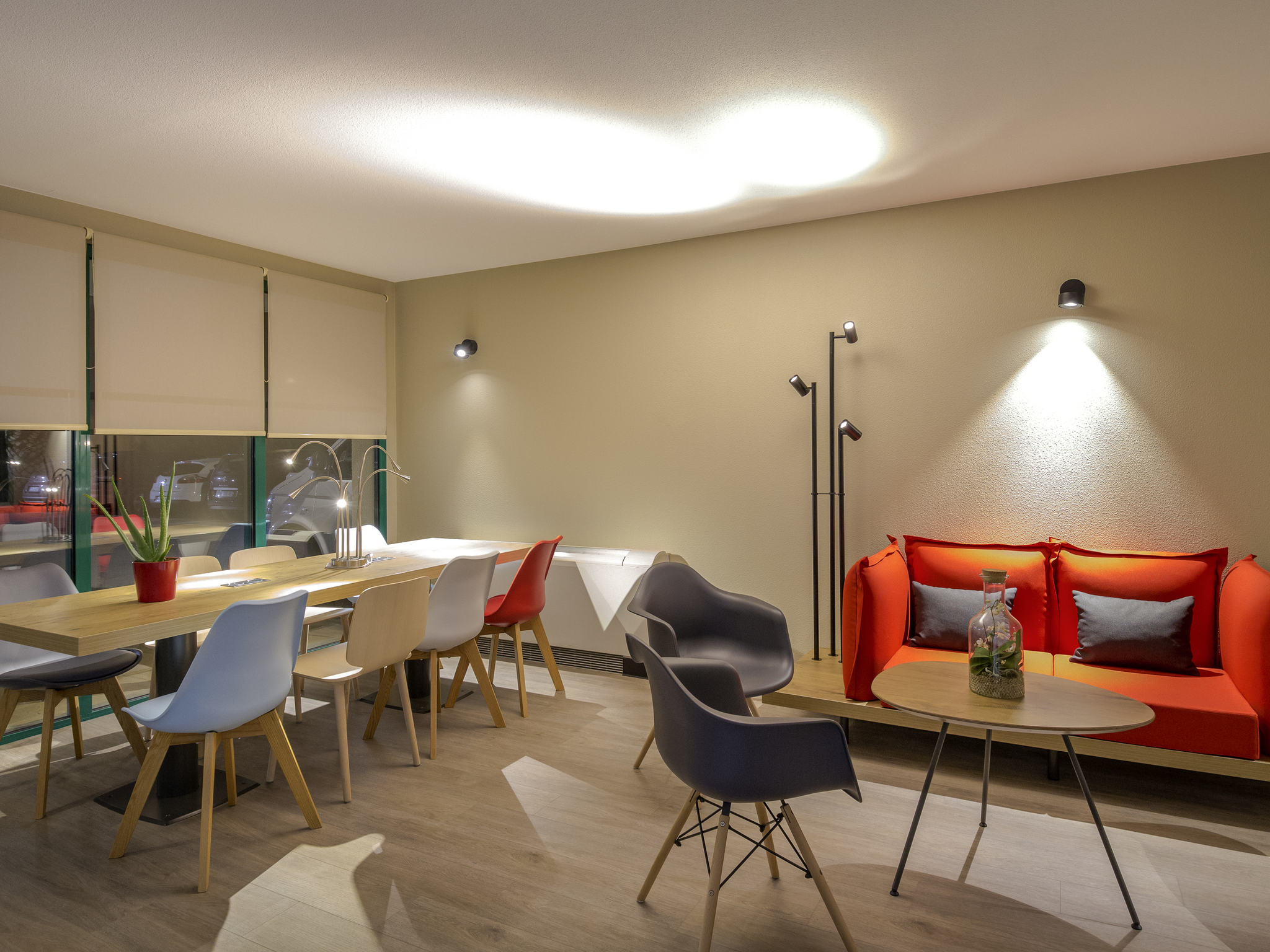 Foto - Ibis Budget Perpignan Nord Rivesaltes
