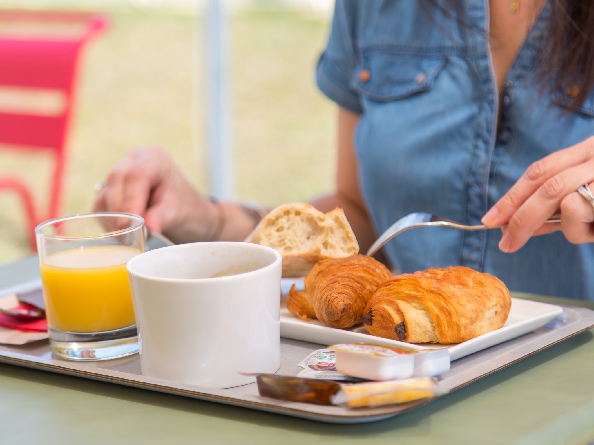 Foto - Ibis Budget Perpignan Nord Rivesaltes