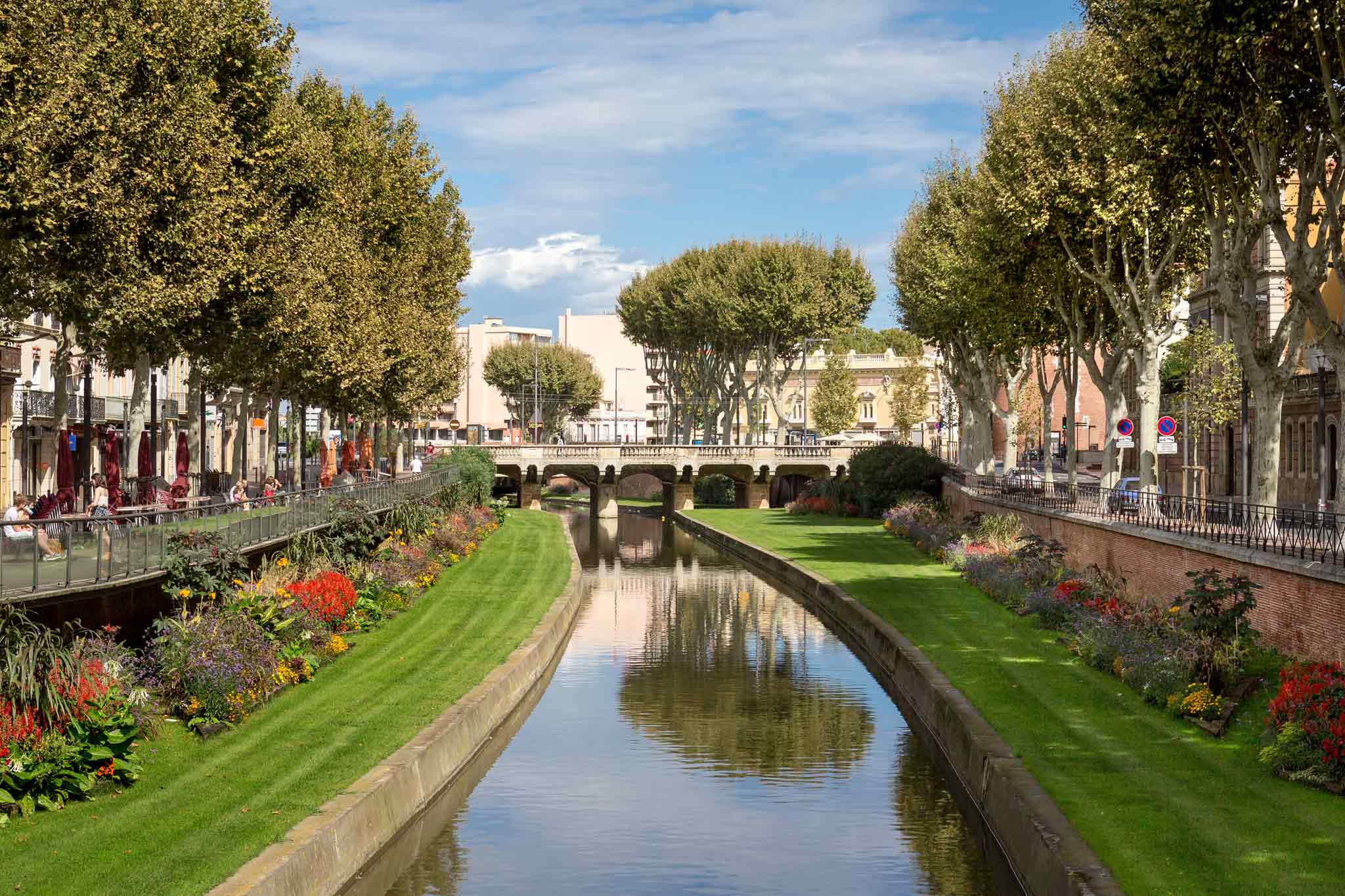 Foto - Ibis Budget Perpignan Nord Rivesaltes