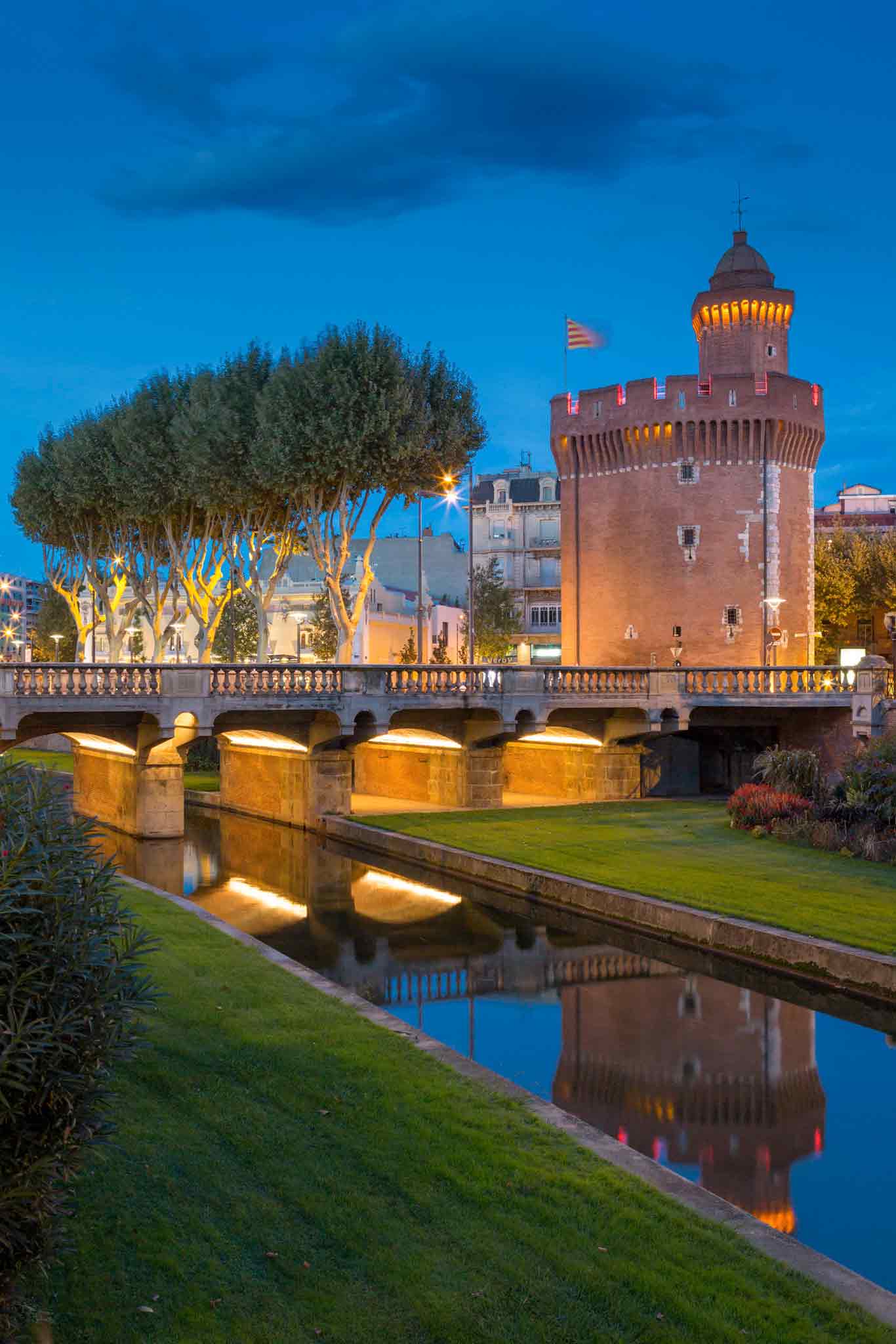 Foto - Ibis Budget Perpignan Nord Rivesaltes