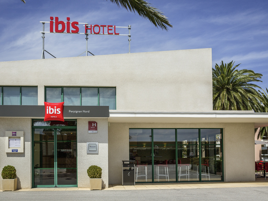 ibis Perpignan Rivesaltes - Image 2