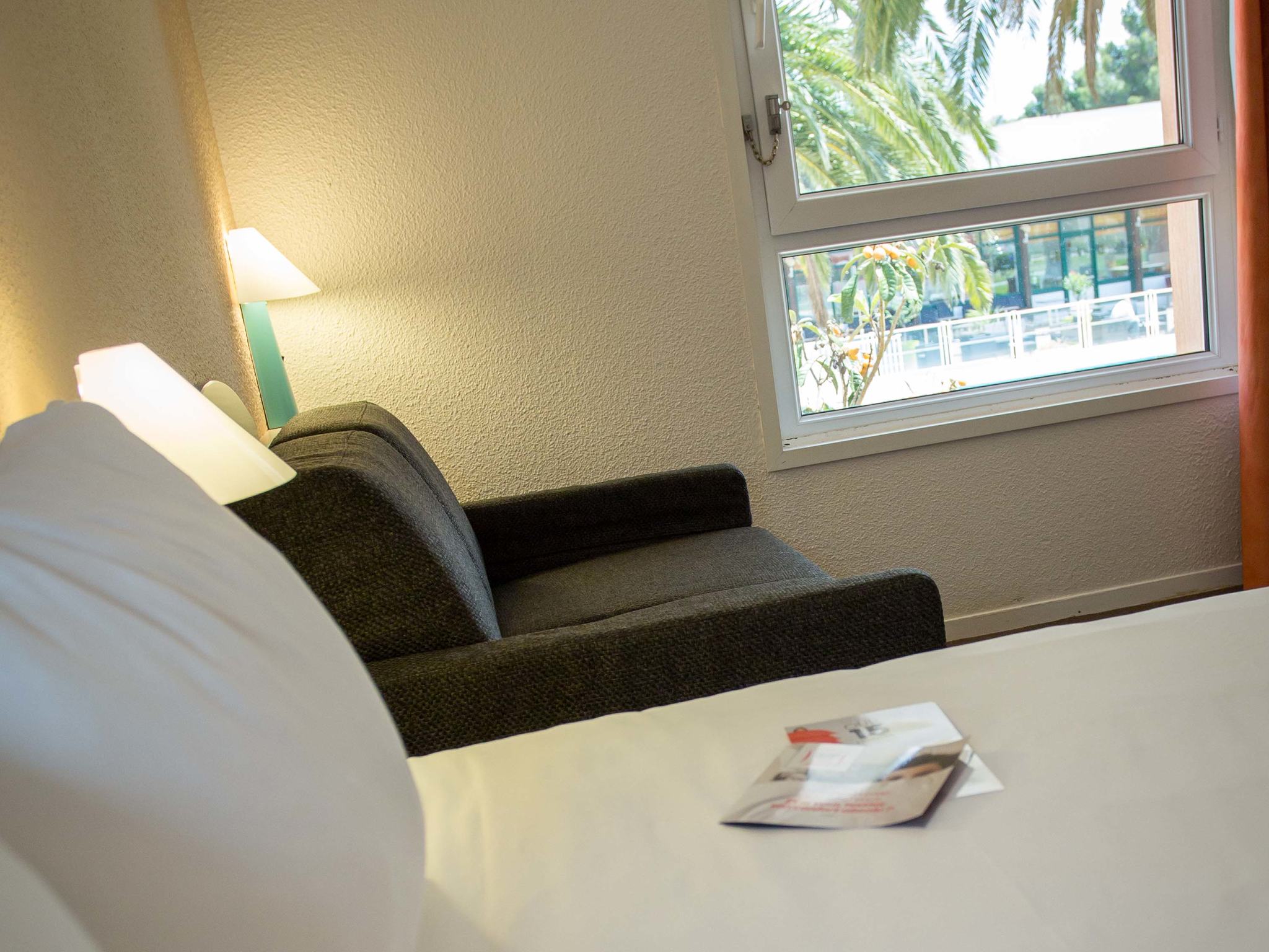 Foto - Ibis Budget Perpignan Nord Rivesaltes