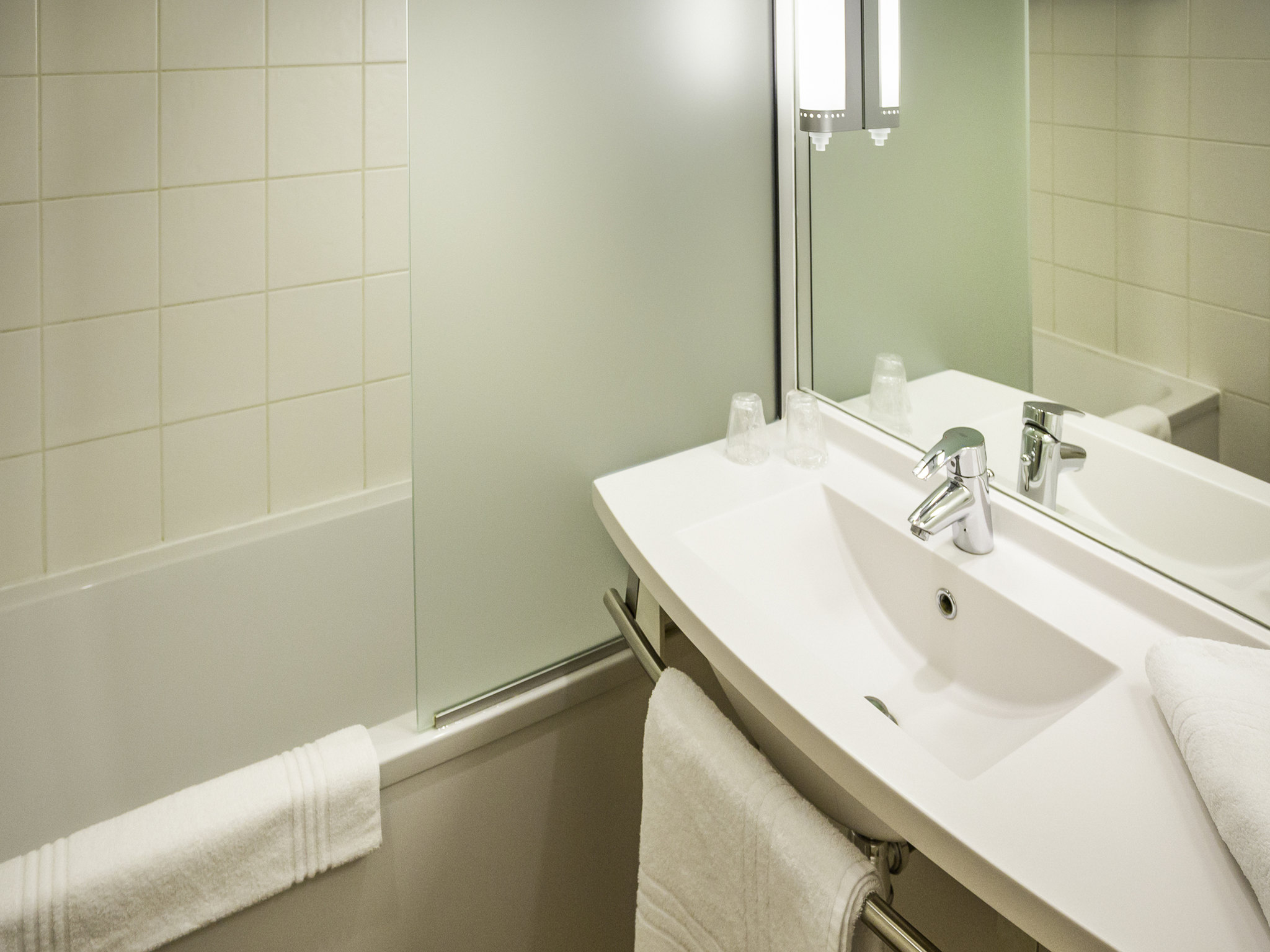 Foto - Ibis Budget Perpignan Nord Rivesaltes