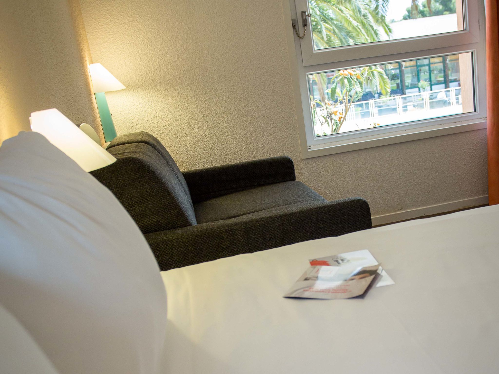 Foto - Ibis Budget Perpignan Nord Rivesaltes