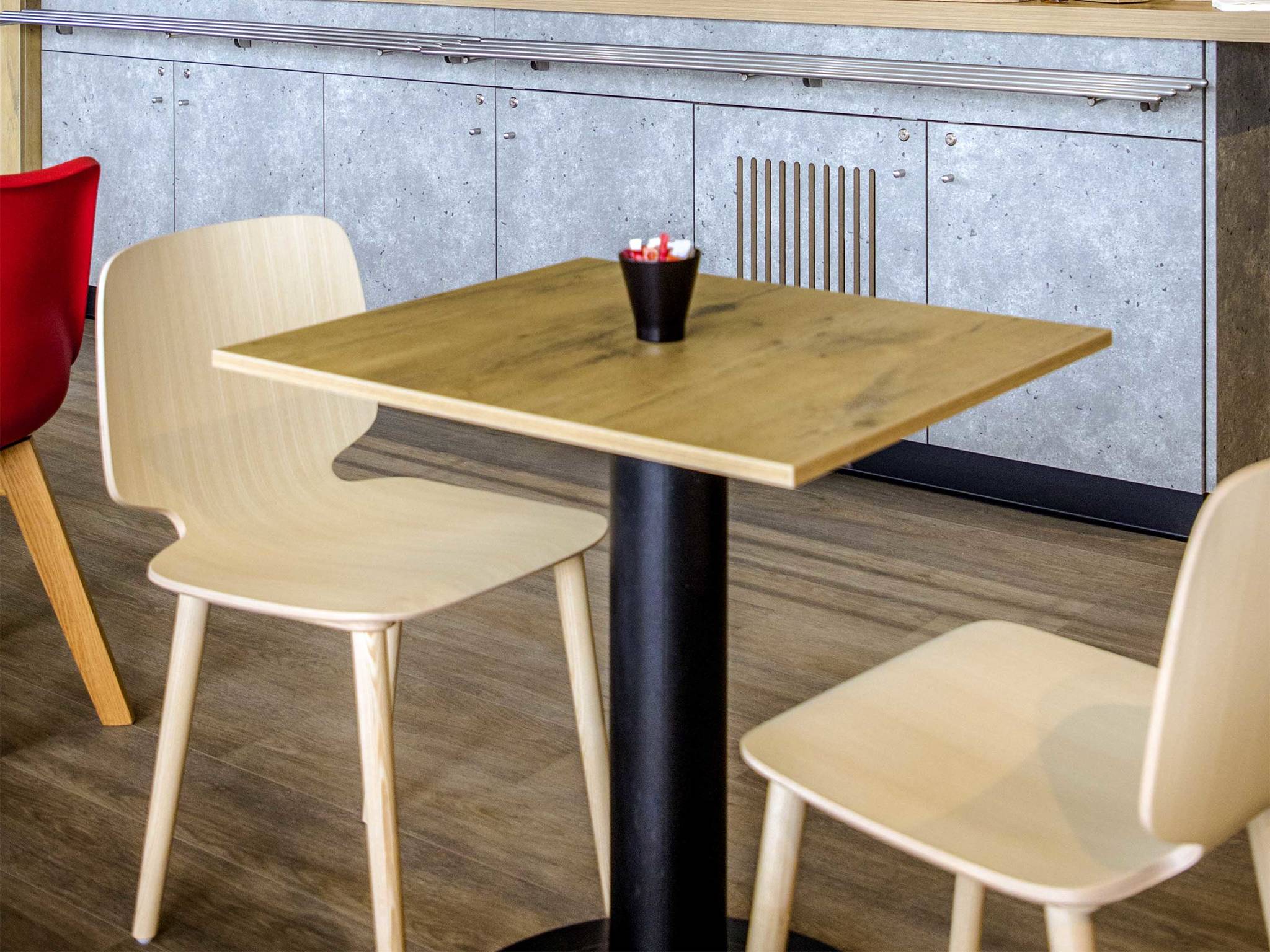 Foto - Ibis Budget Perpignan Nord Rivesaltes