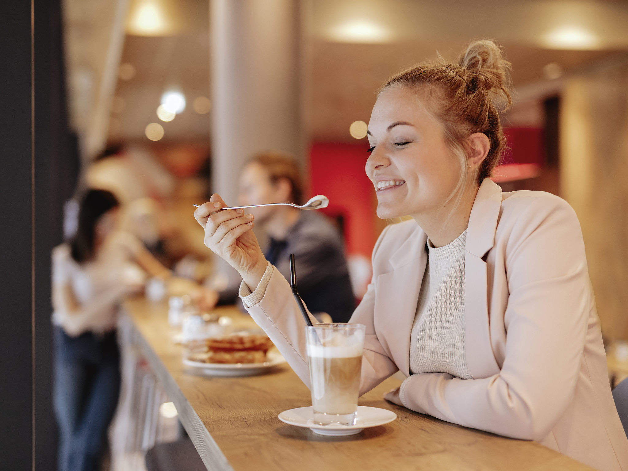 Foto - Ibis Budget Perpignan Nord Rivesaltes