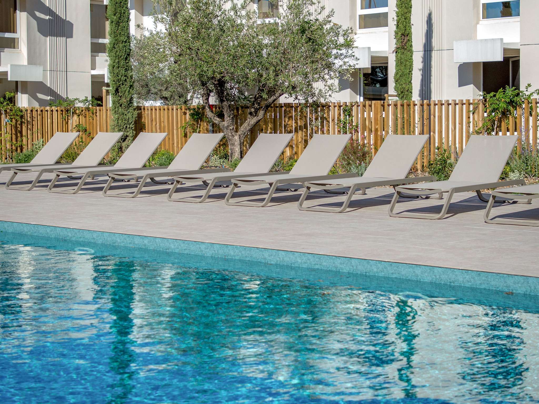 Photo - Ibis Budget Perpignan Nord Rivesaltes