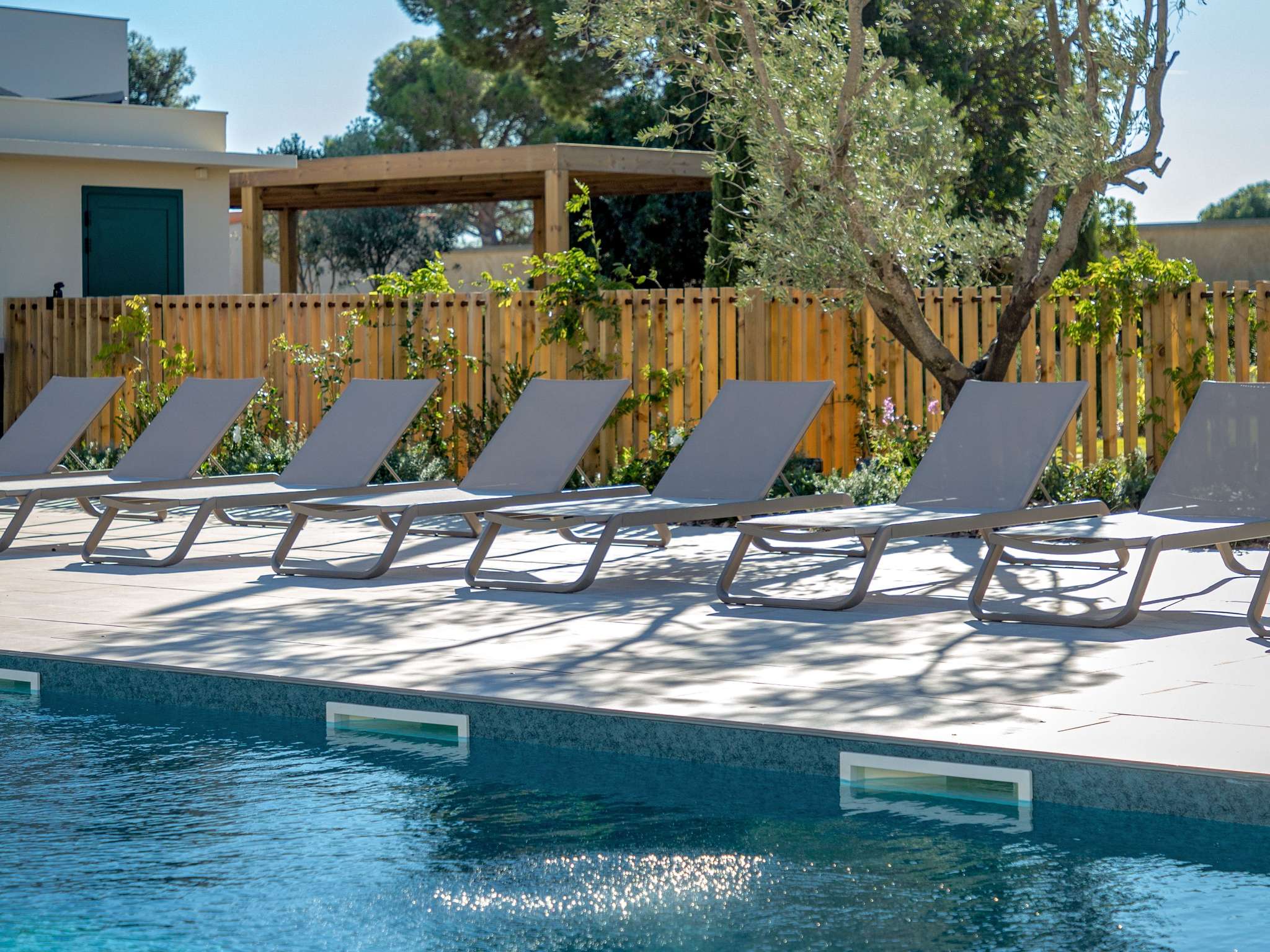 Photo - Ibis Budget Perpignan Nord Rivesaltes