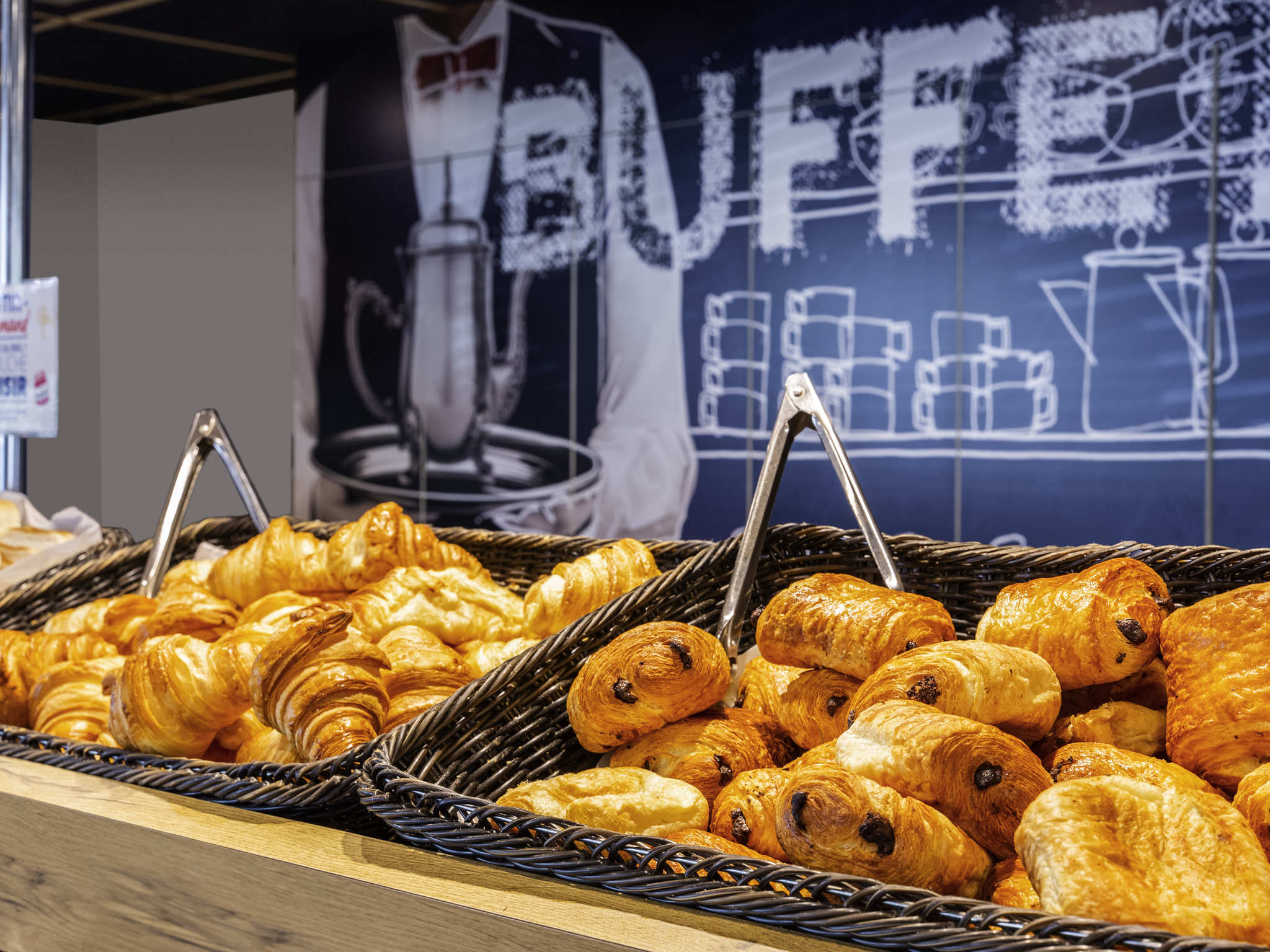 Photo - ibis budget Paris Porte d'Italie Est