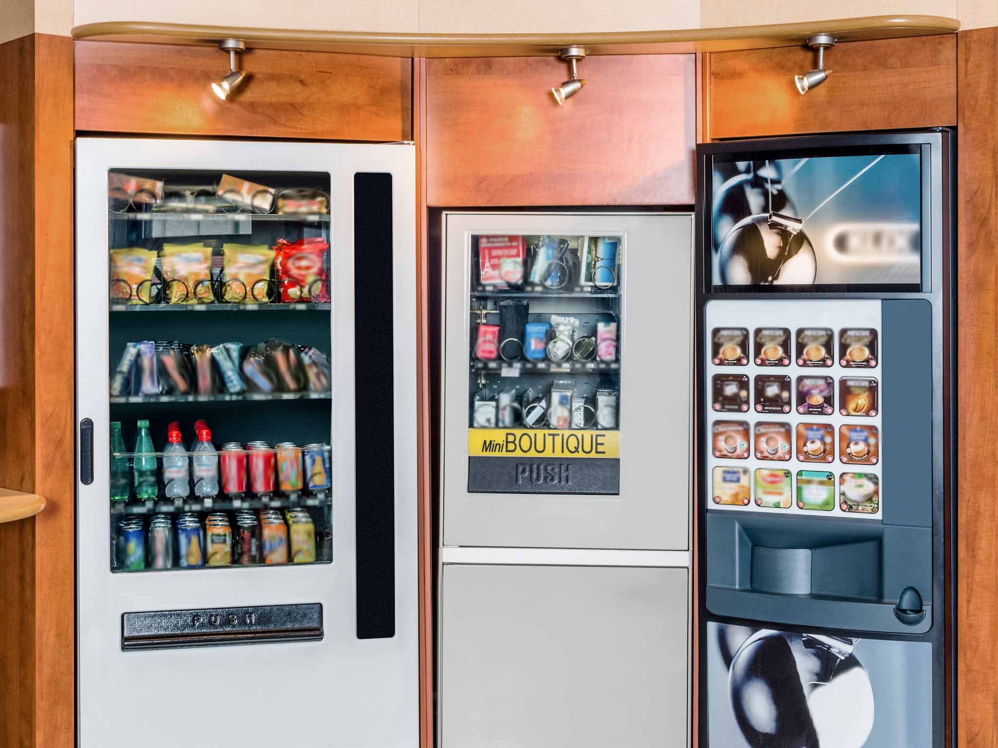 Photo - ibis budget Paris Porte d'Italie Est