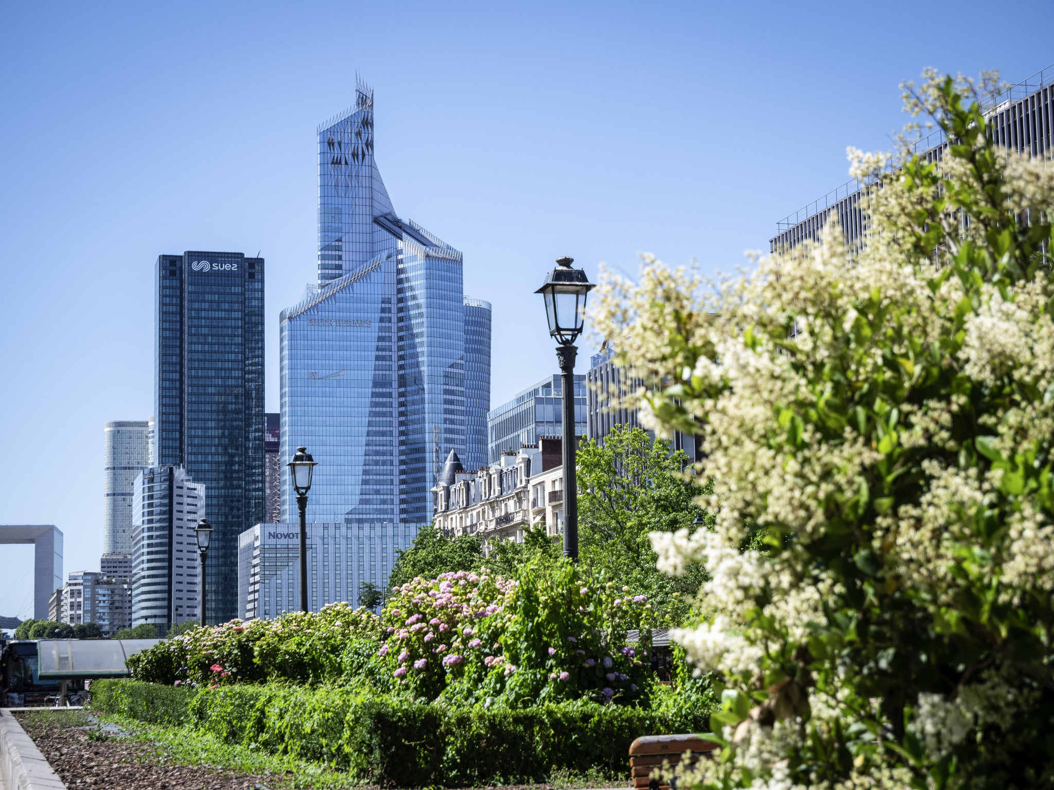 Photo - ibis budget Paris Porte d'Italie Est