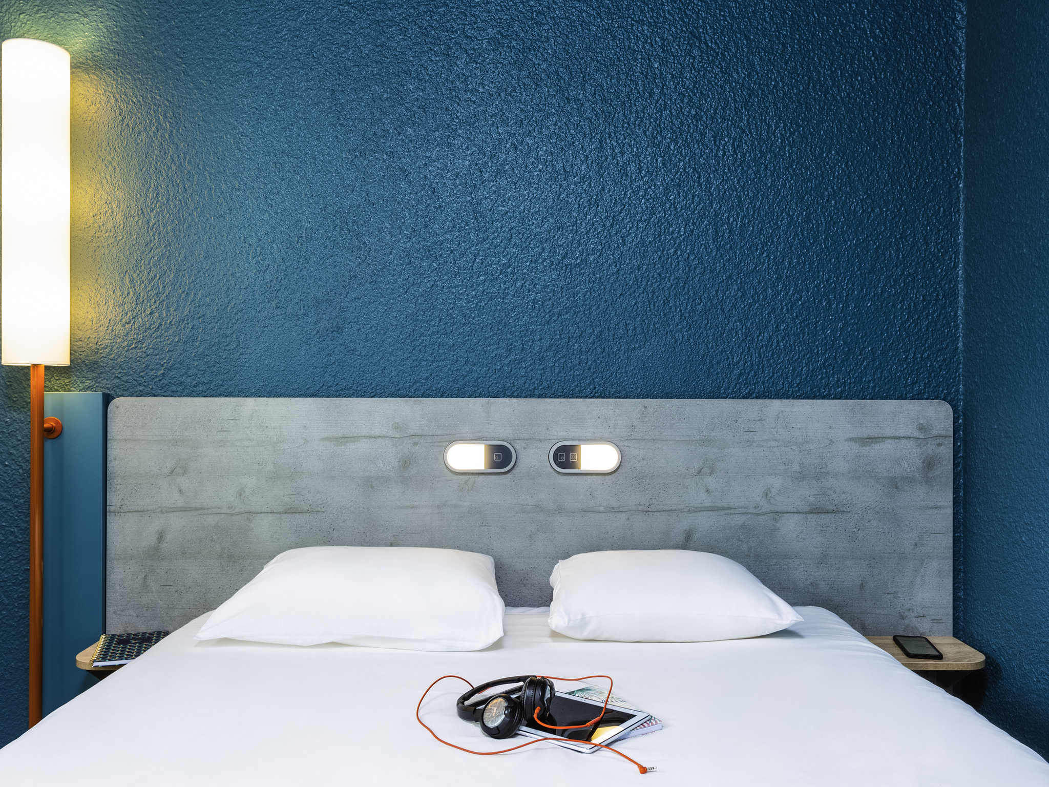 Photo - ibis budget Paris Porte d'Italie Est