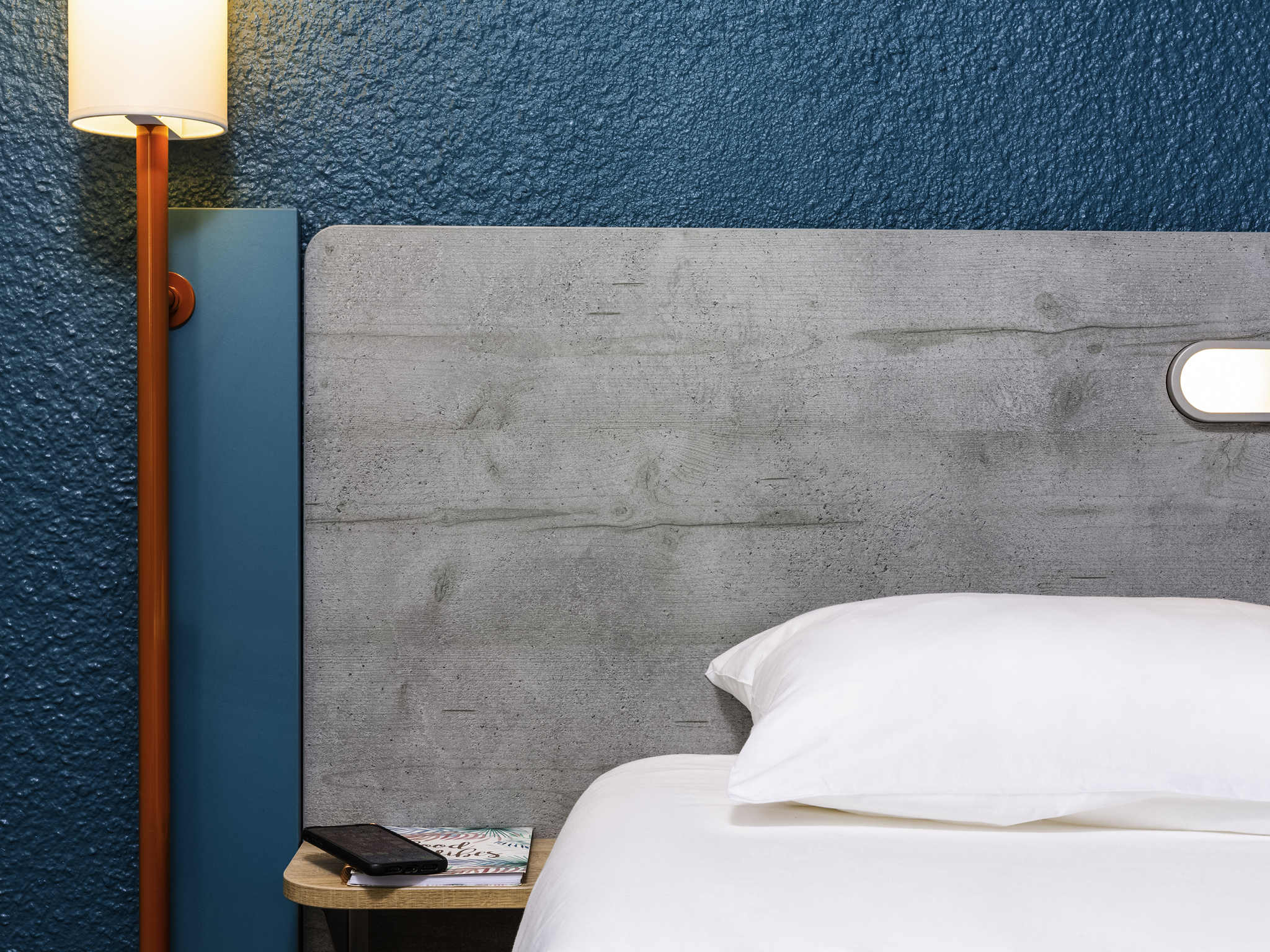 Photo - ibis budget Paris Porte d'Italie Est