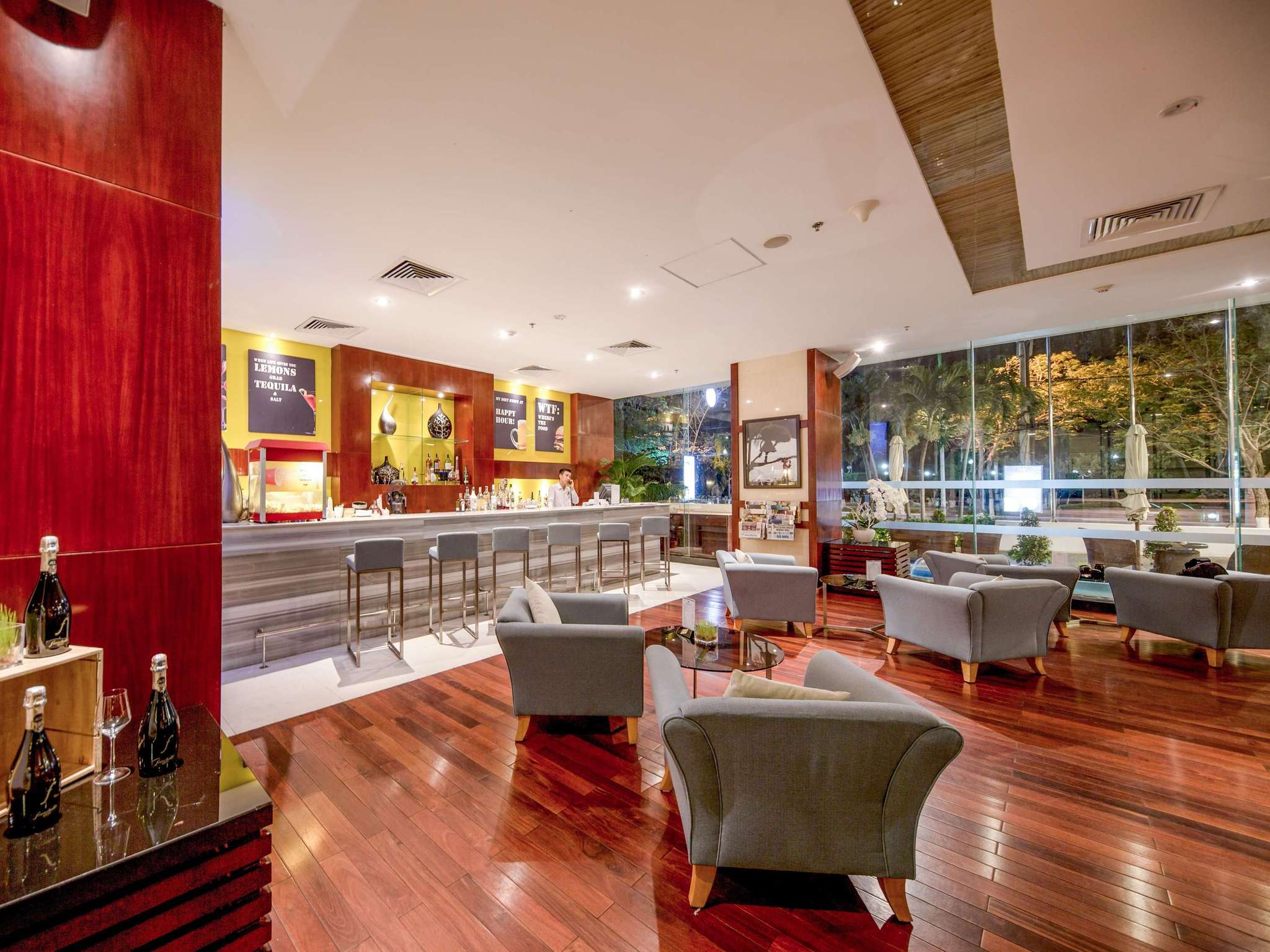 Photo - Novotel Nha Trang