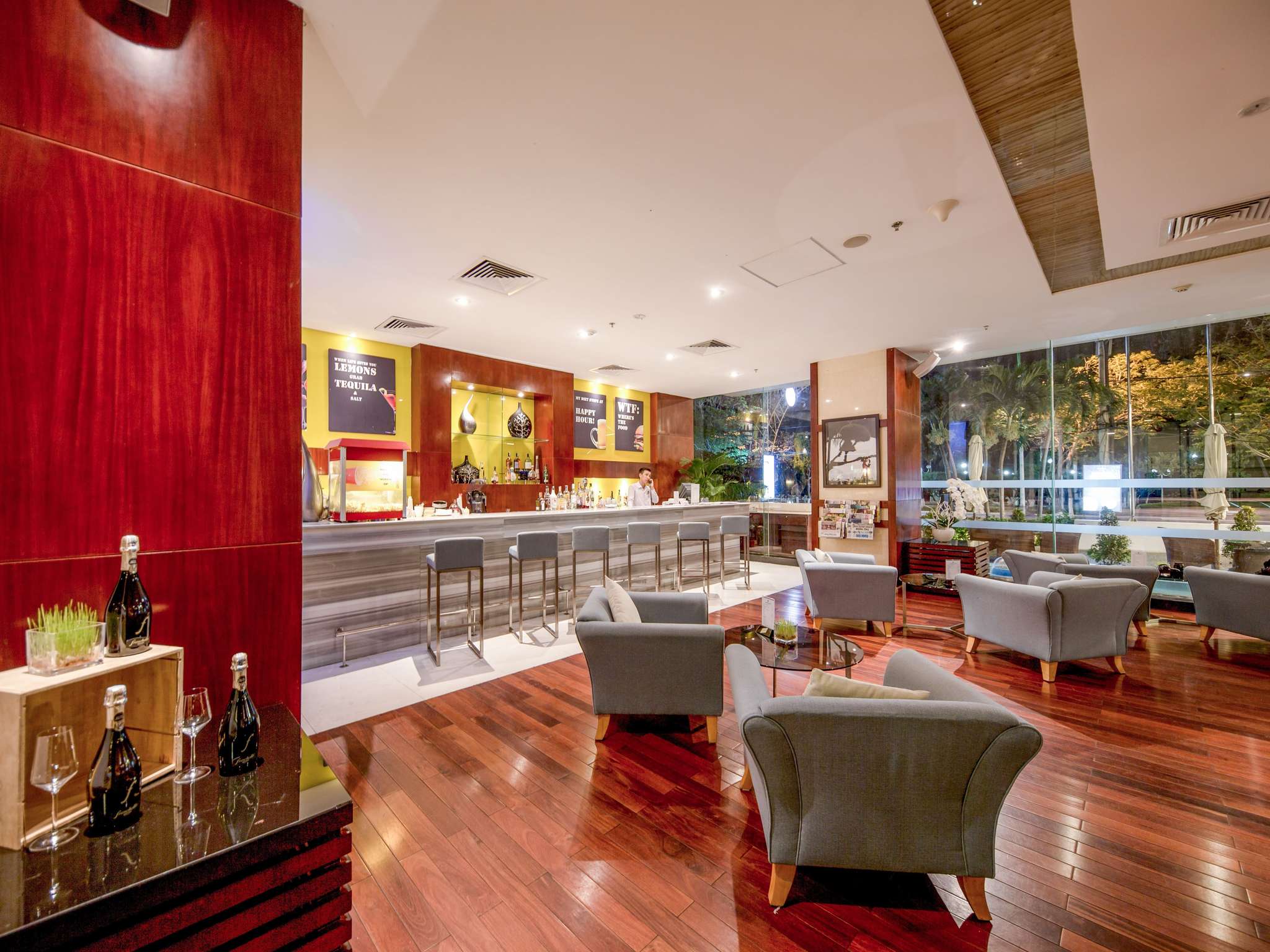 Photo - Novotel Nha Trang