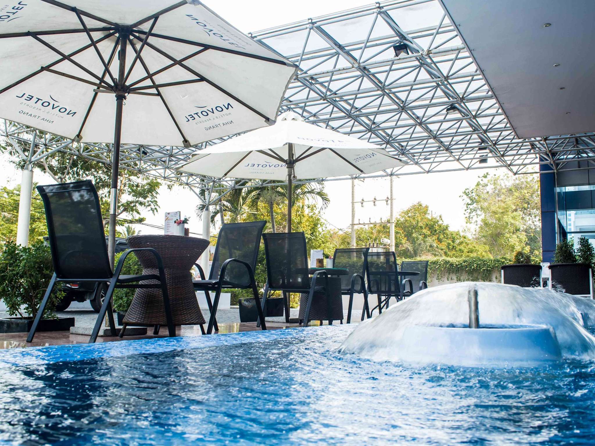 Photo - Novotel Nha Trang