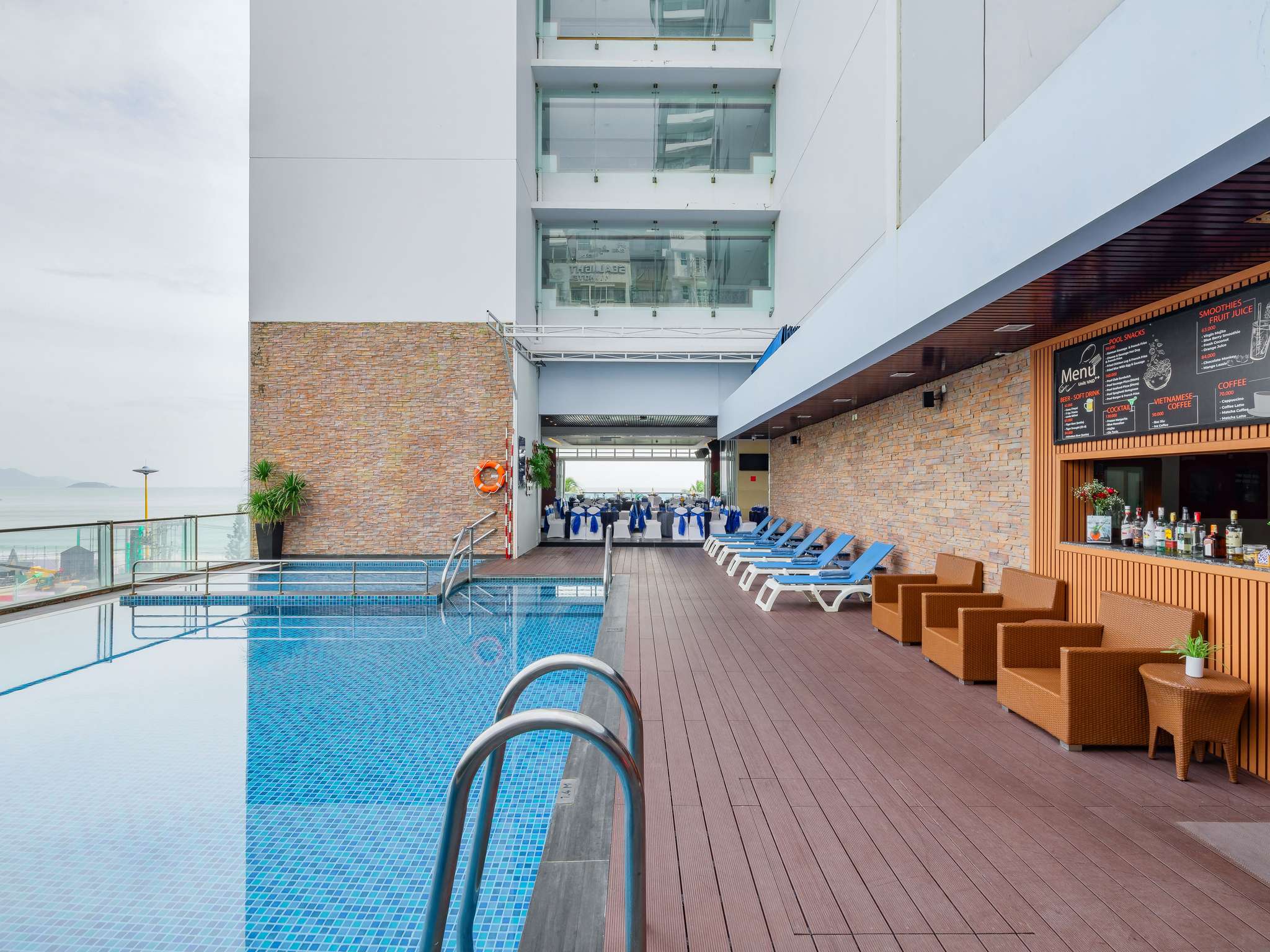 Photo - Novotel Nha Trang