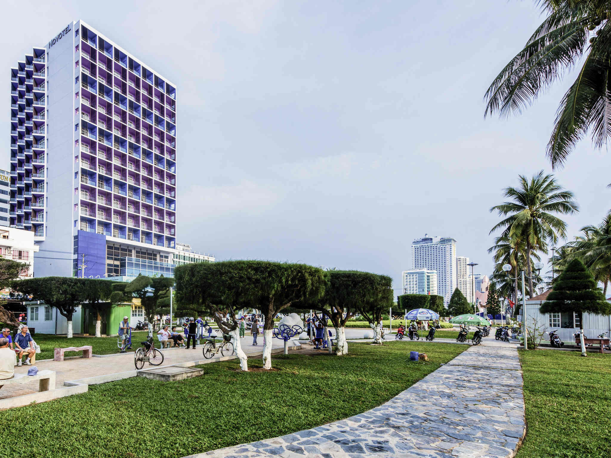 Photo - Novotel Nha Trang