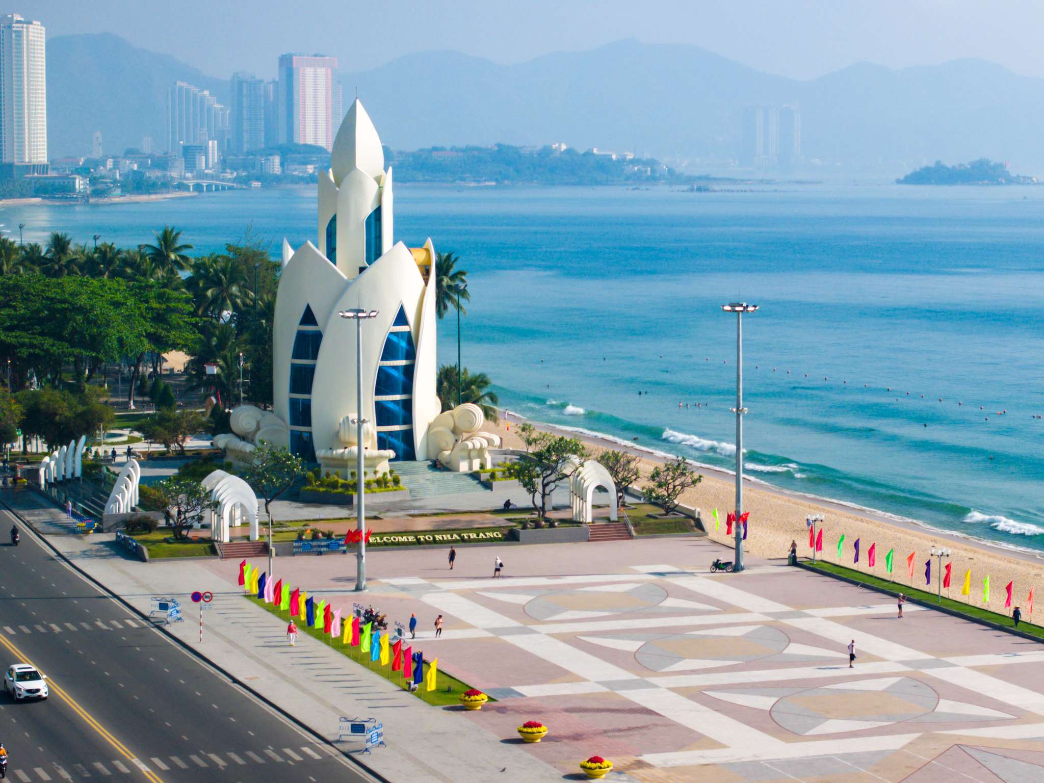 Photo - Novotel Nha Trang