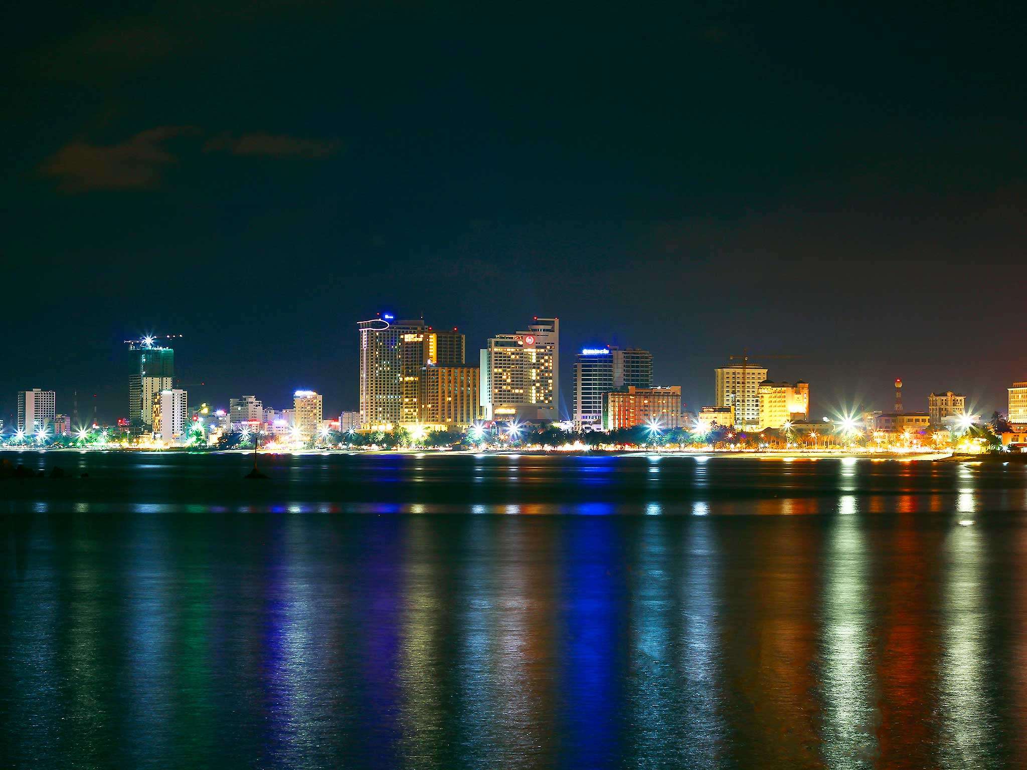 Photo - Novotel Nha Trang