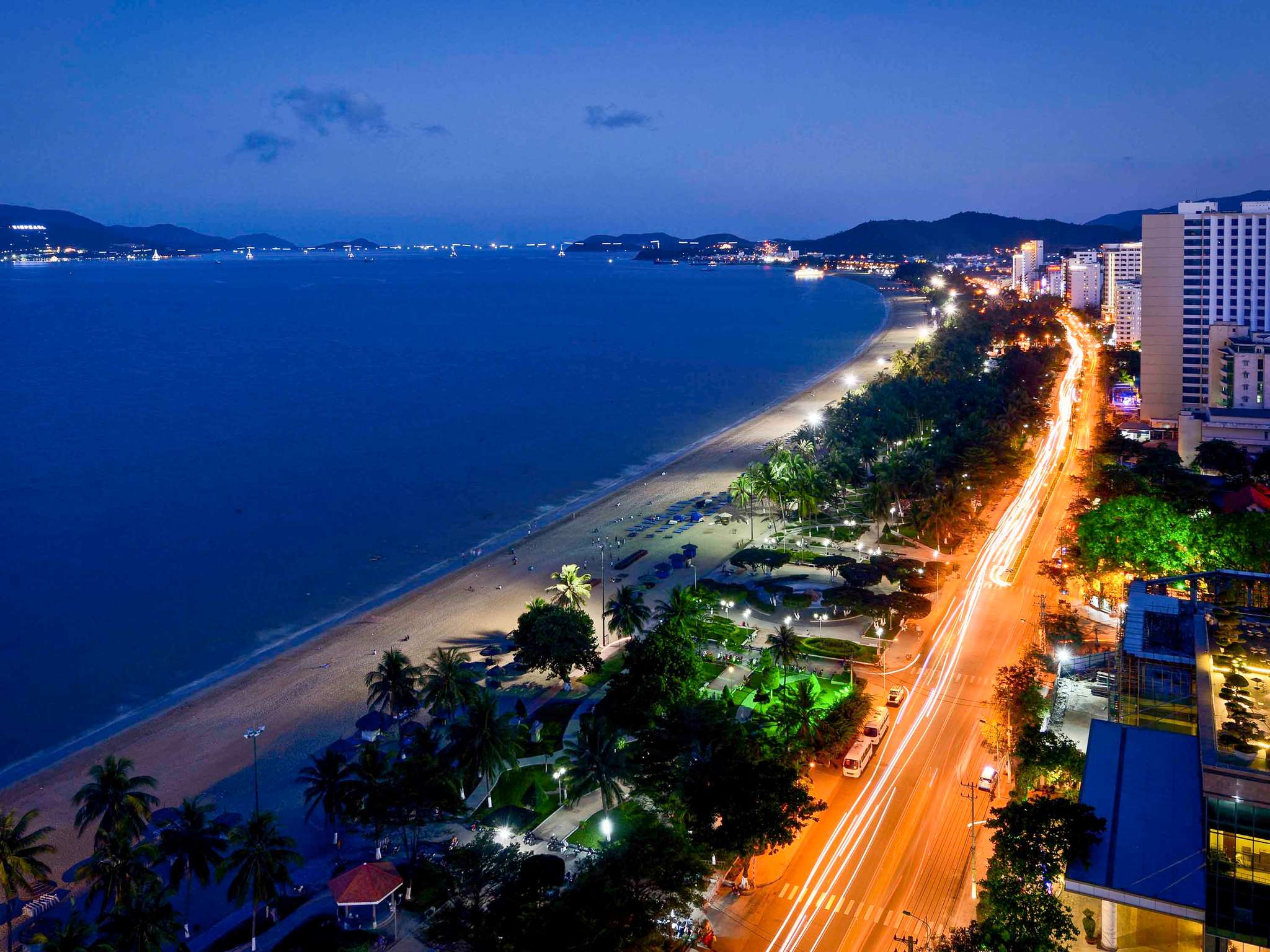 Photo - Novotel Nha Trang